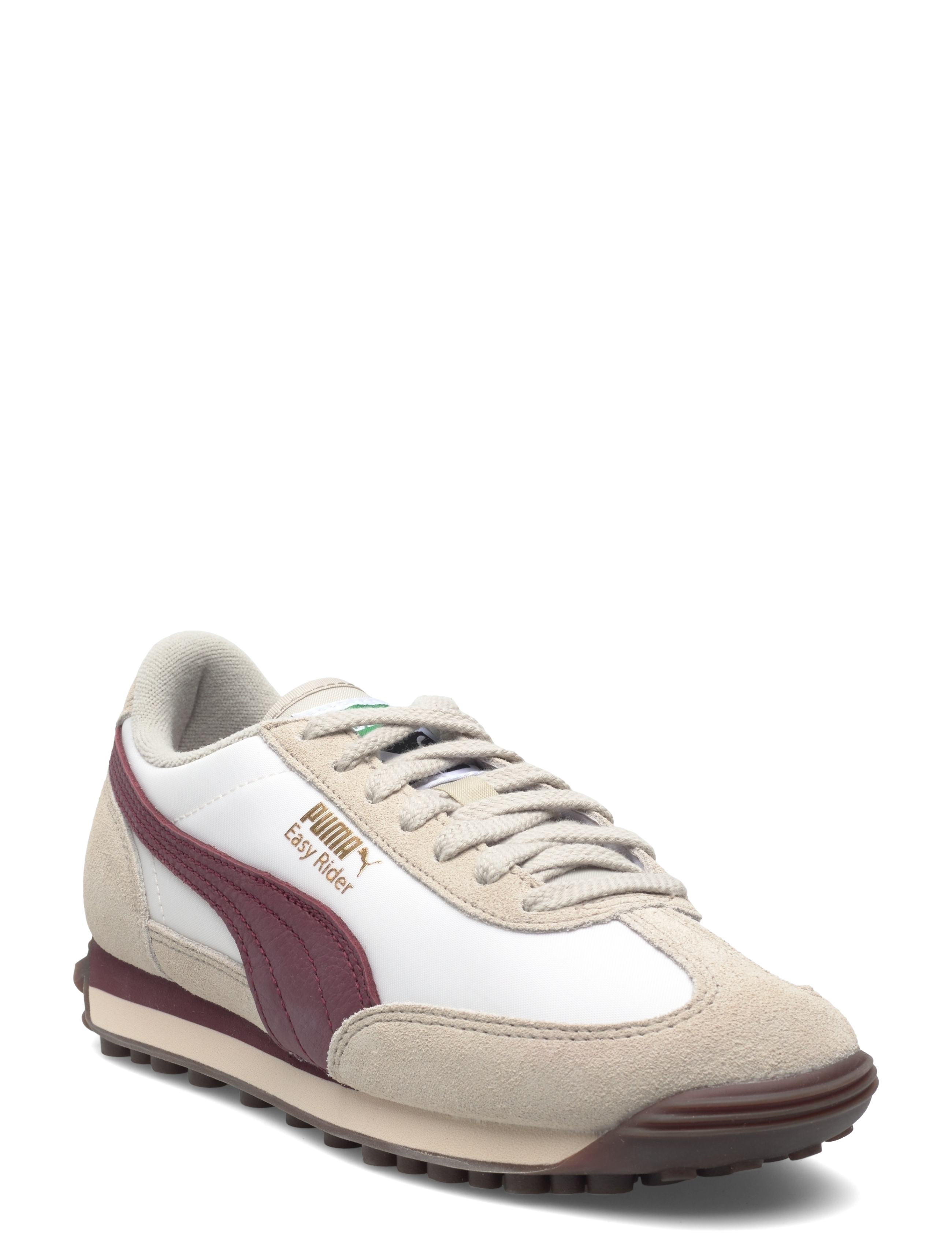 PUMA Easy Rider Vintage, Mænd, Vintage Sneakers, Beige, Str: 42.5