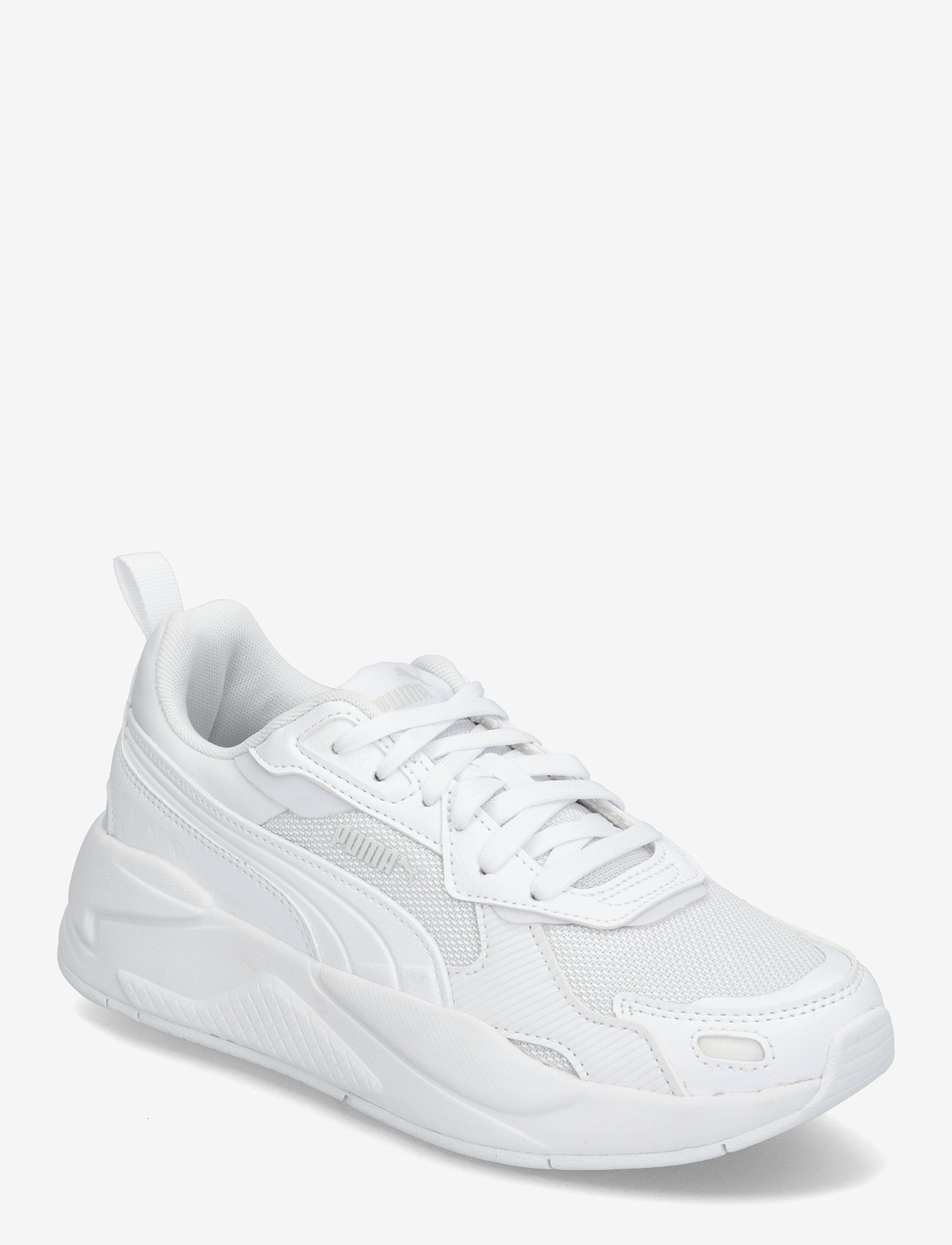 PUMA - X-Ray 3 - sneakers - puma white-feather gray - 0