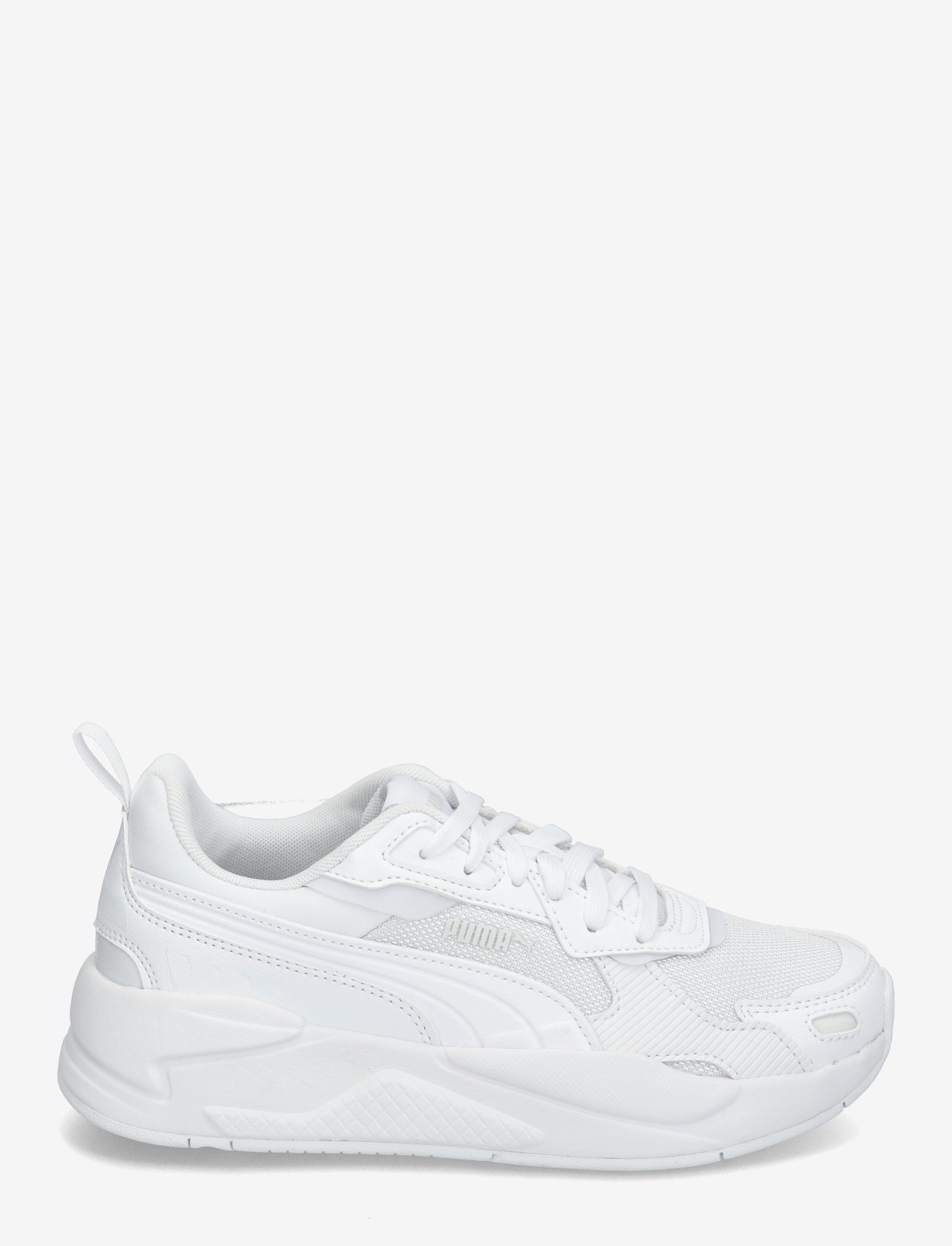PUMA - X-Ray 3 - sneakers - puma white-feather gray - 1