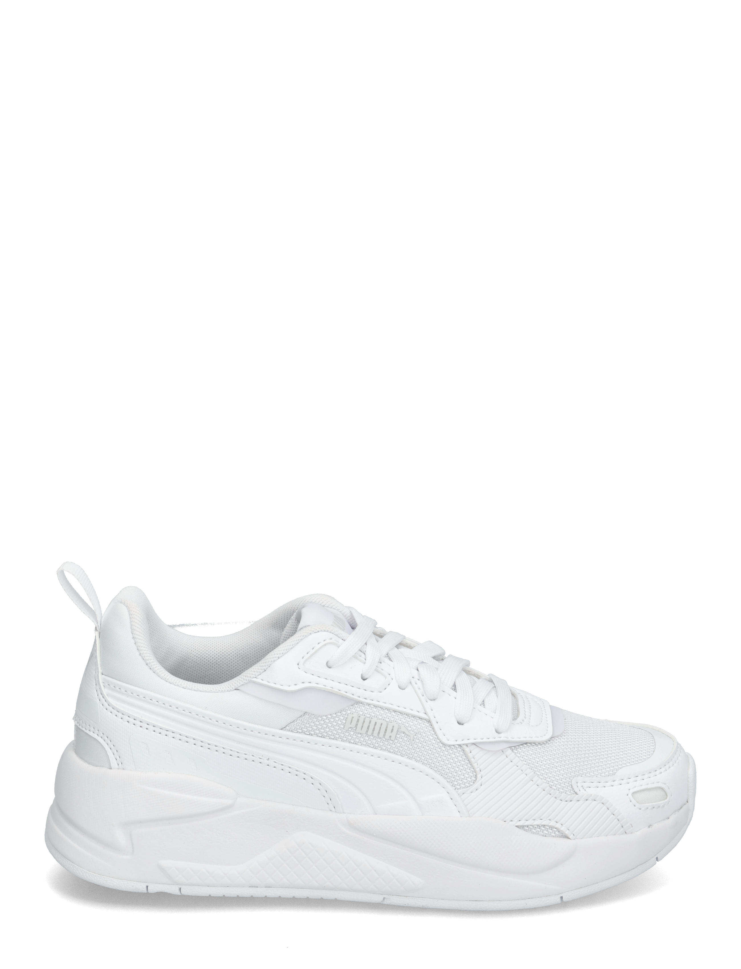 PUMA - X-Ray 3 - puma white-feather gray - 1