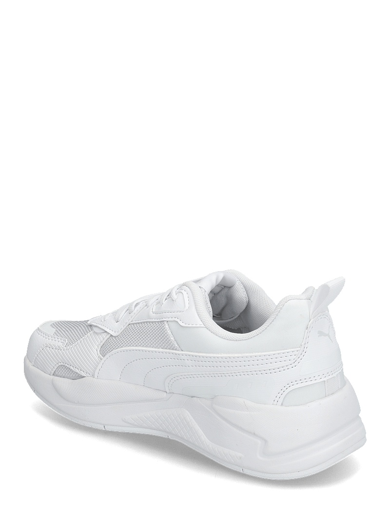 PUMA - X-Ray 3 - tennised - puma white-feather gray - 2