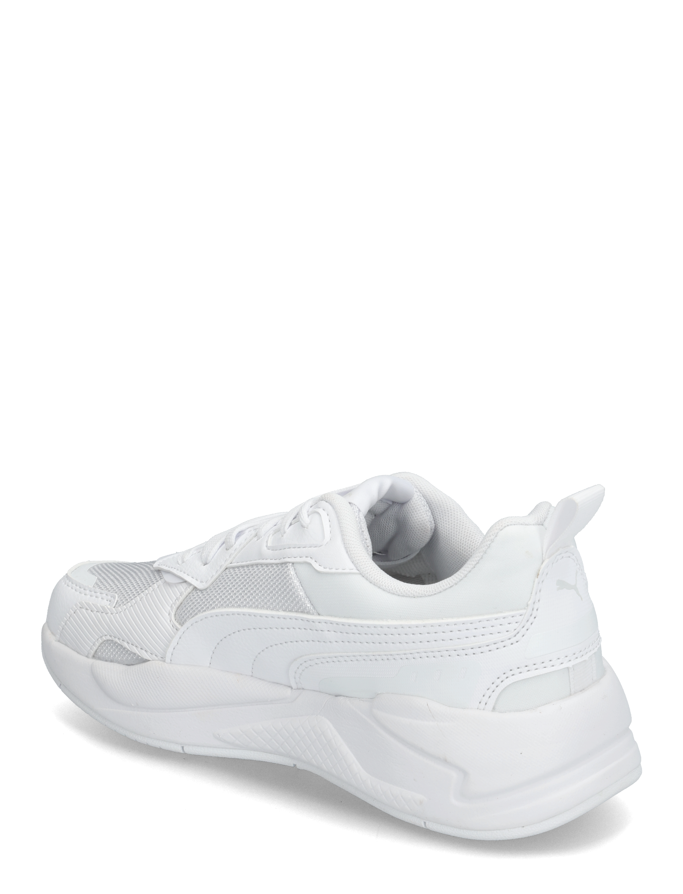 PUMA - X-Ray 3 - puma white-feather gray - 2