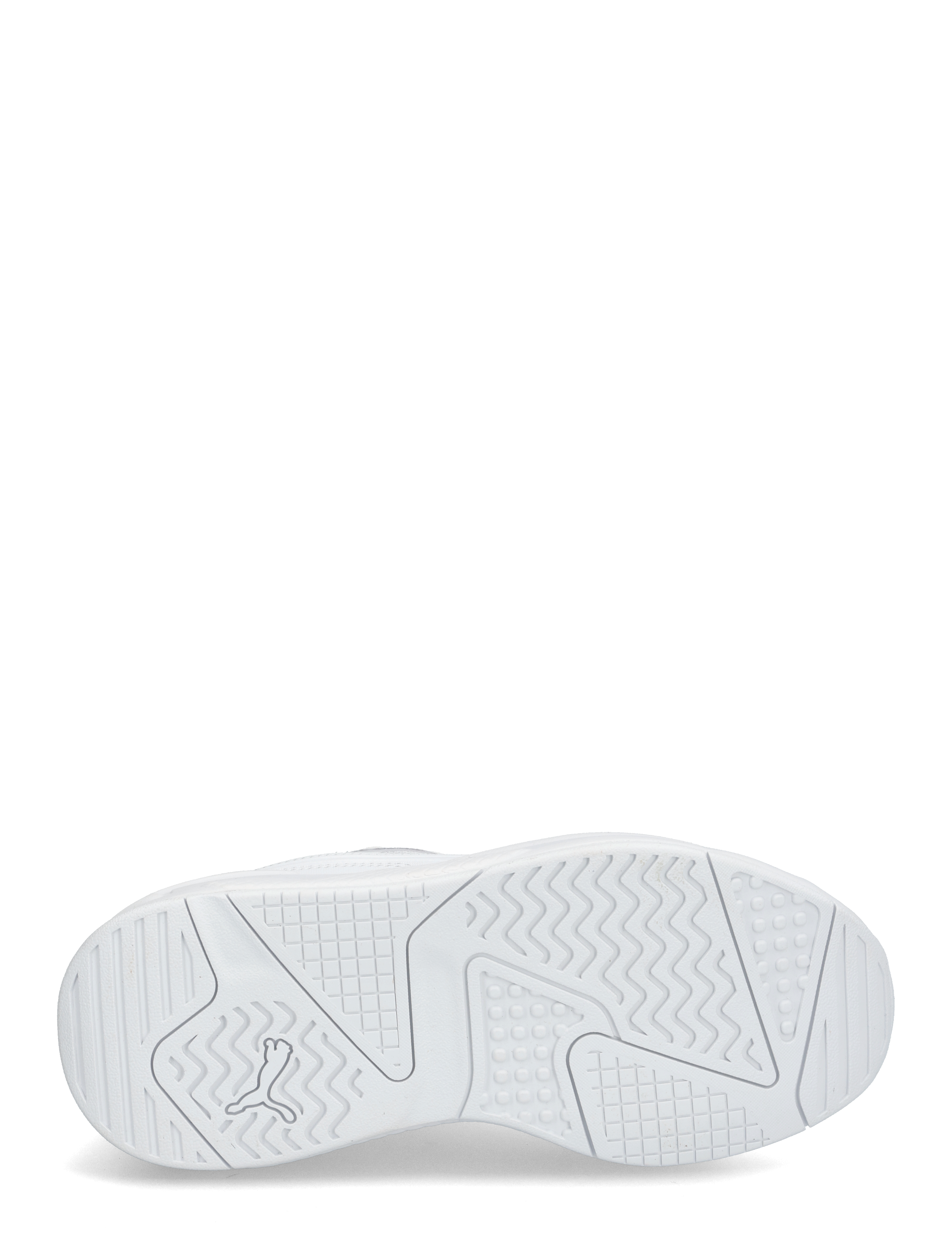 PUMA - X-Ray 3 - puma white-feather gray - 4