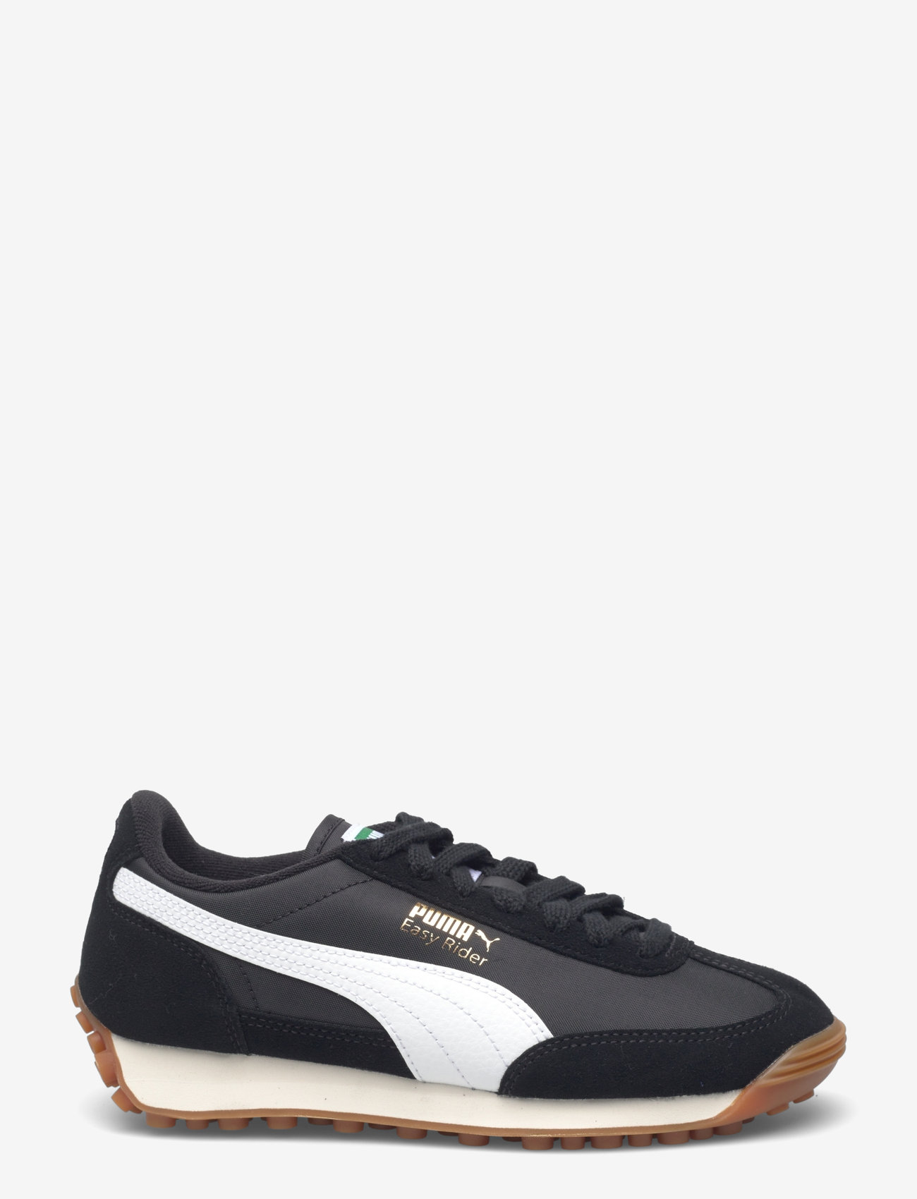 PUMA - Easy Rider Vintage Jr - kläder - puma black-puma white - 1