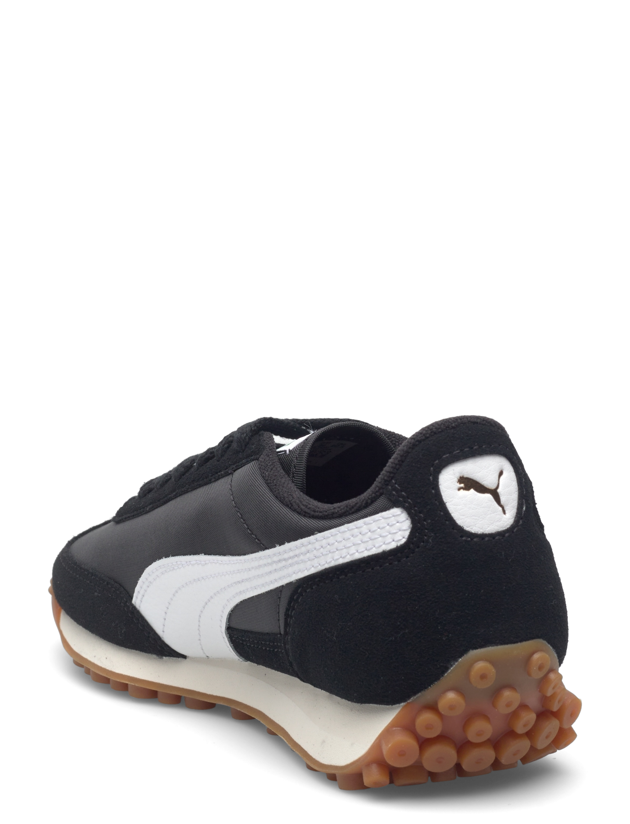 PUMA - Easy Rider Vintage Jr - kleidung - puma black-puma white - 2