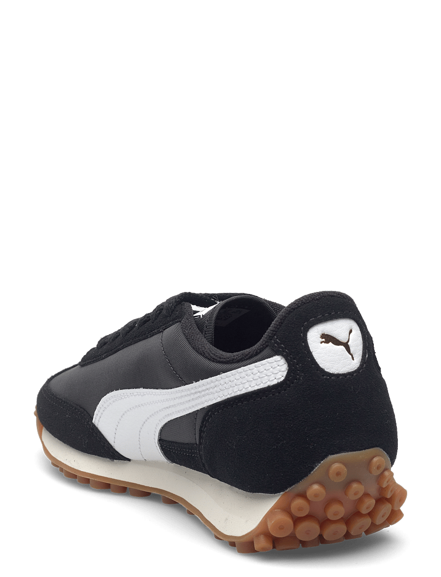 PUMA - Easy Rider Vintage Jr - tøj - puma black-puma white - 2