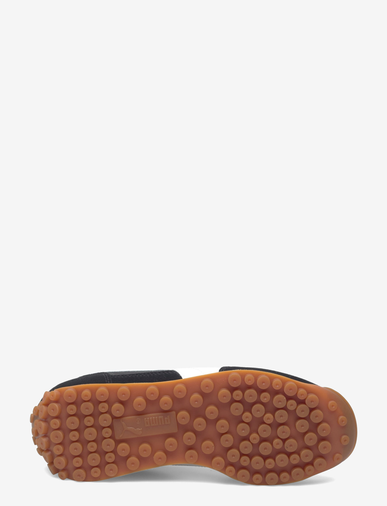 PUMA - Easy Rider Vintage Jr - kläder - puma black-puma white - 4