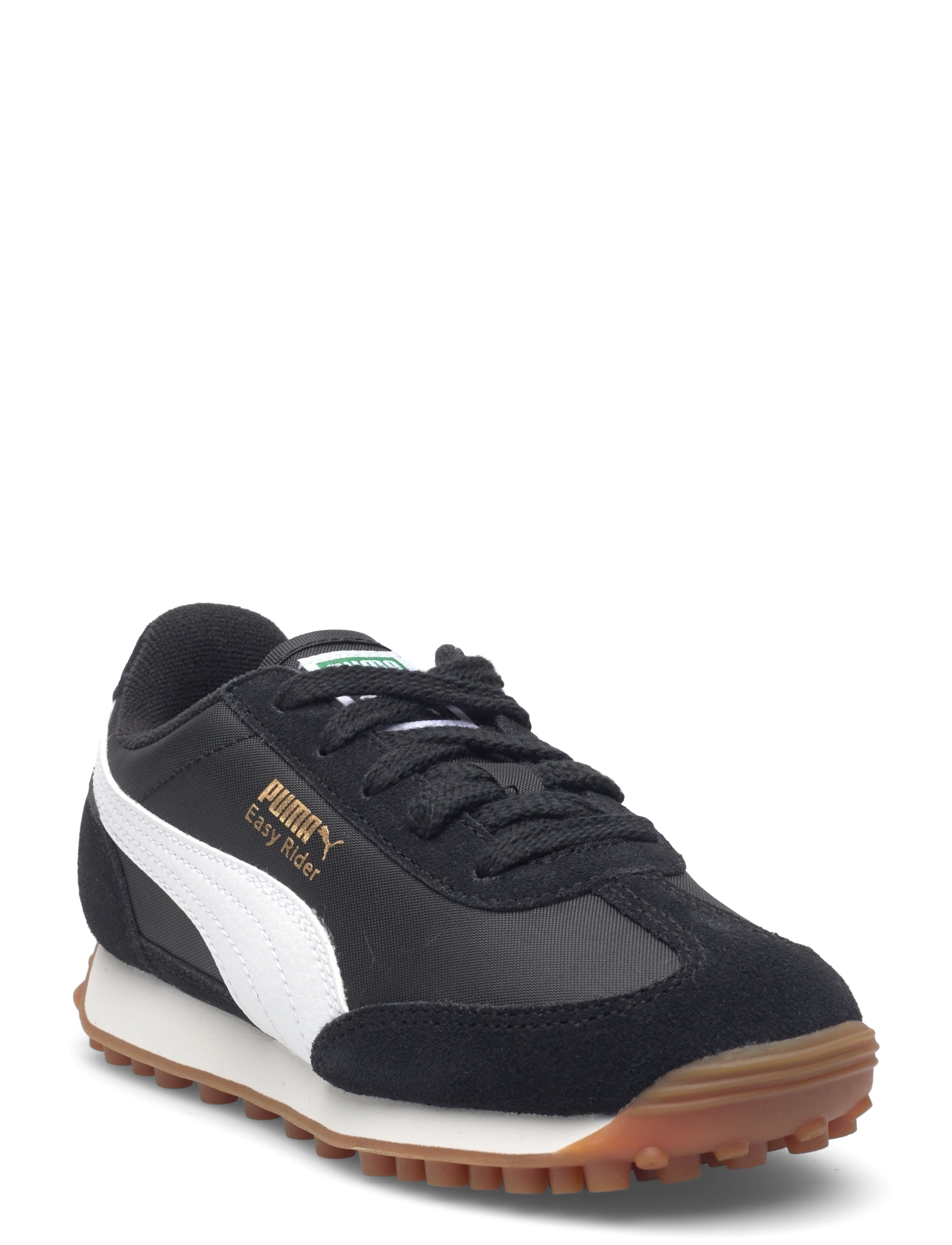 PUMA Easy Rider Vintage PS - App deal - PUMA BLACK-PUMA WHITE / black