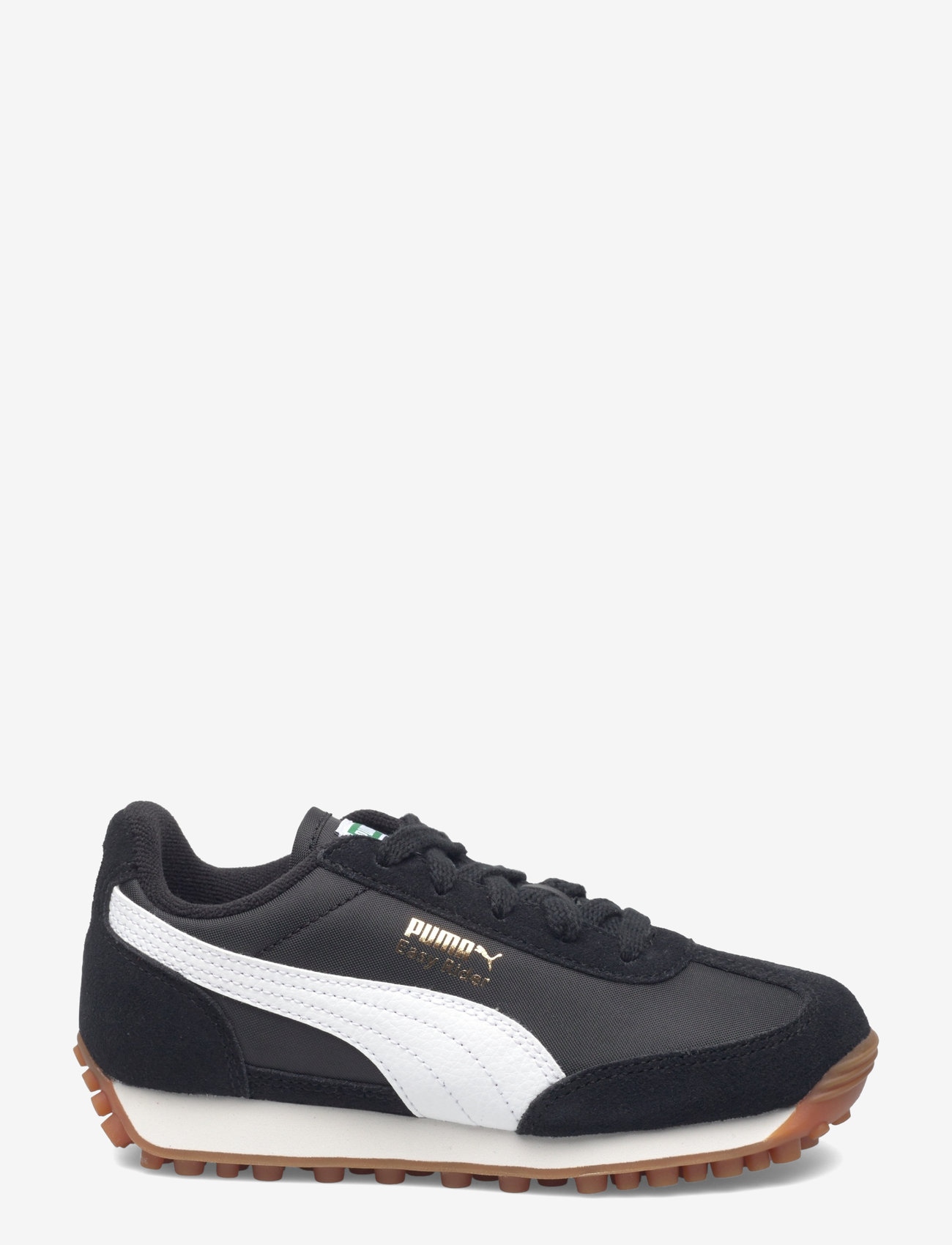 PUMA - Easy Rider Vintage PS - tøj - puma black-puma white - 1