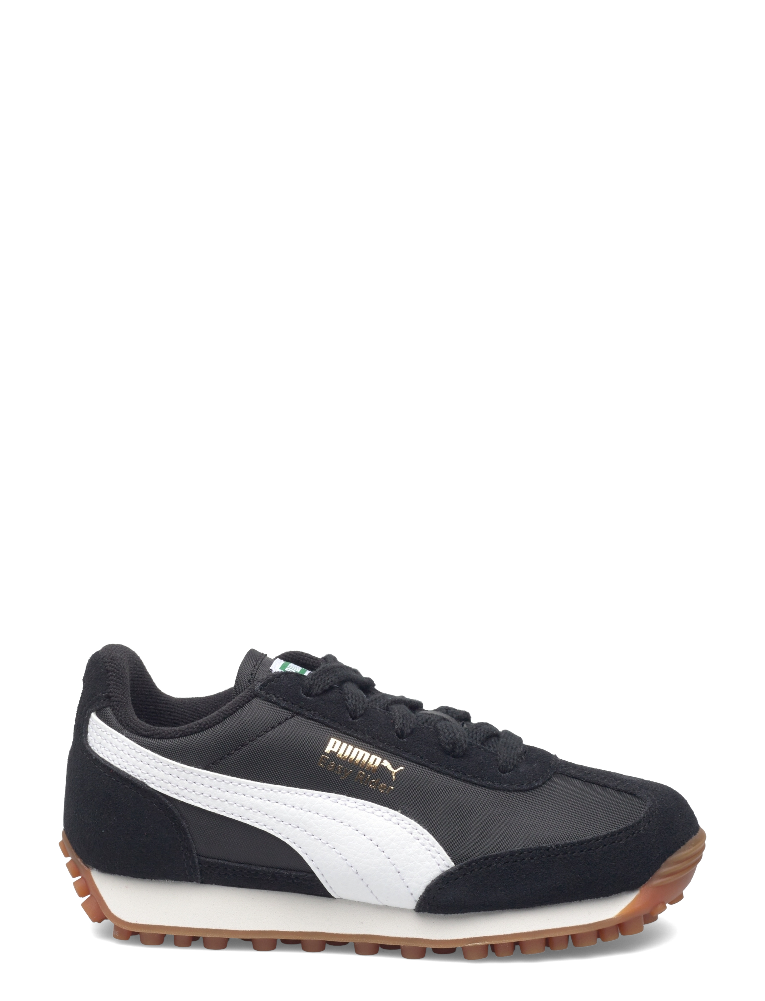 PUMA - Easy Rider Vintage PS - kläder - puma black-puma white - 1