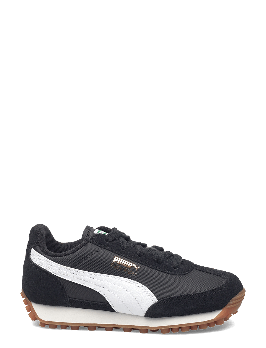PUMA - Easy Rider Vintage PS - kleidung - puma black-puma white - 1