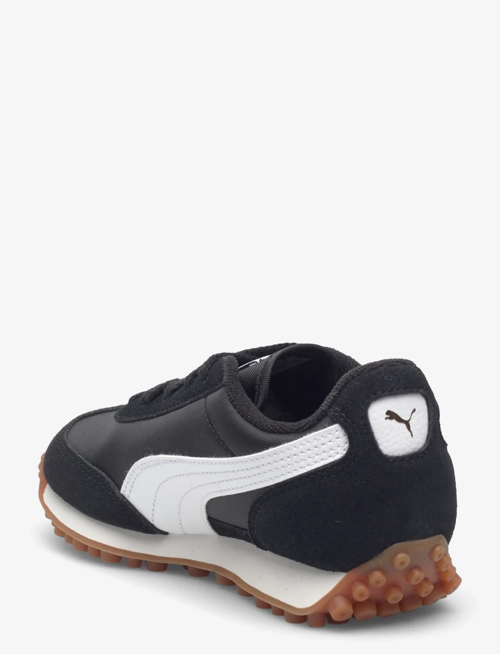 PUMA - Easy Rider Vintage PS - kleidung - puma black-puma white - 2