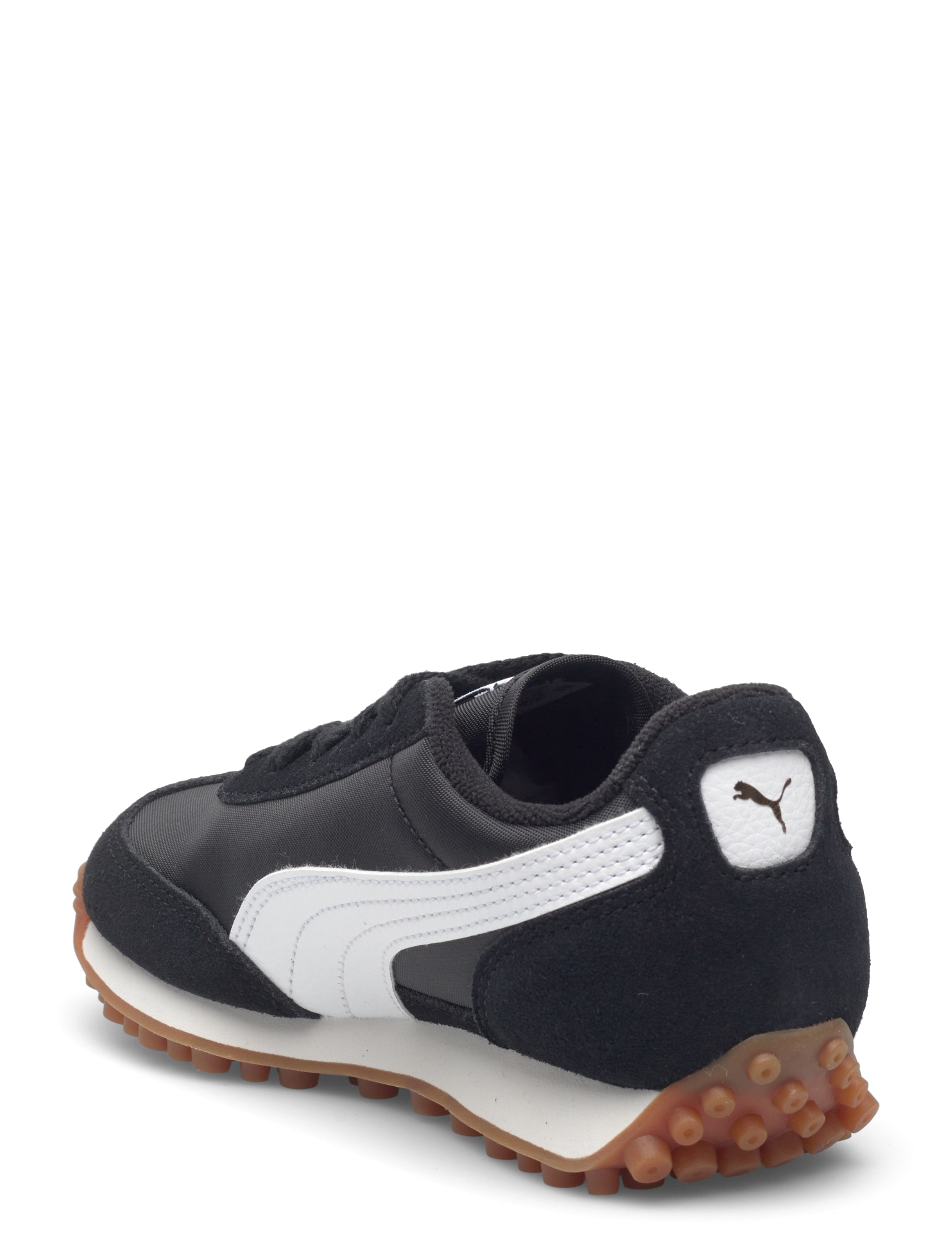 PUMA - Easy Rider Vintage PS - kläder - puma black-puma white - 2