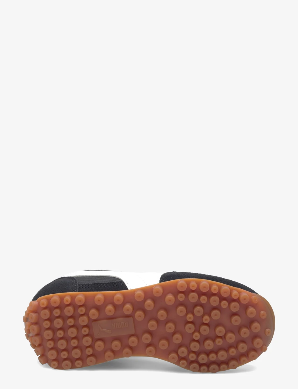 PUMA - Easy Rider Vintage PS - kleidung - puma black-puma white - 4