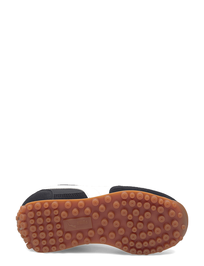 PUMA - Easy Rider Vintage PS - apģērbs - puma black-puma white - 4