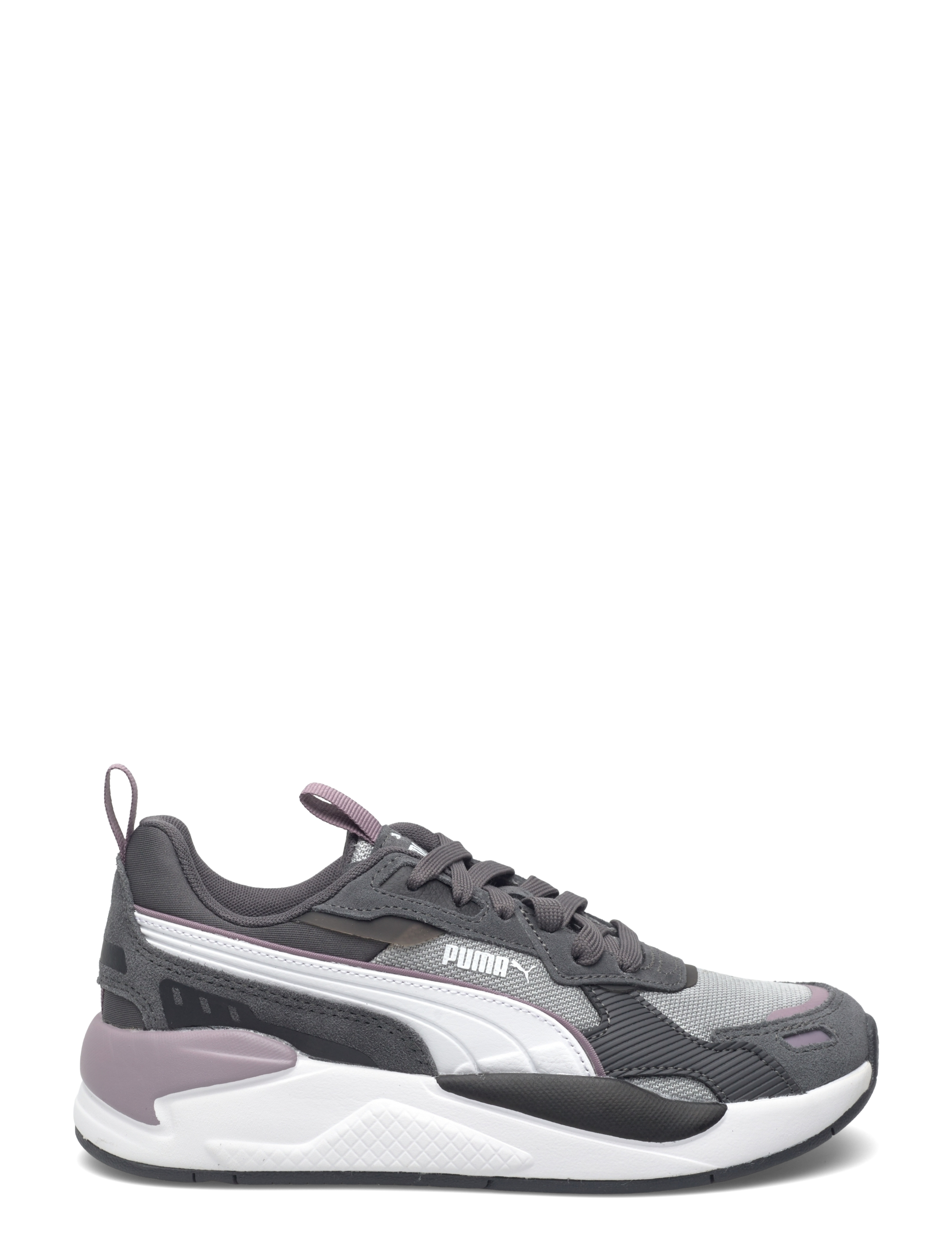 PUMA - X-Ray 3 SD - gray echo-puma white-dusky gray - 1