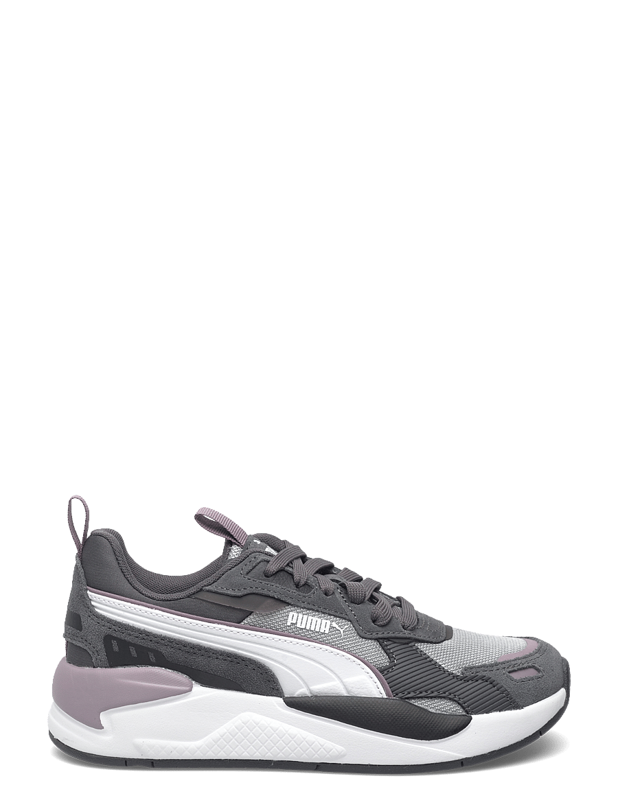 PUMA - X-Ray 3 SD - gray echo-puma white-dusky gray - 1
