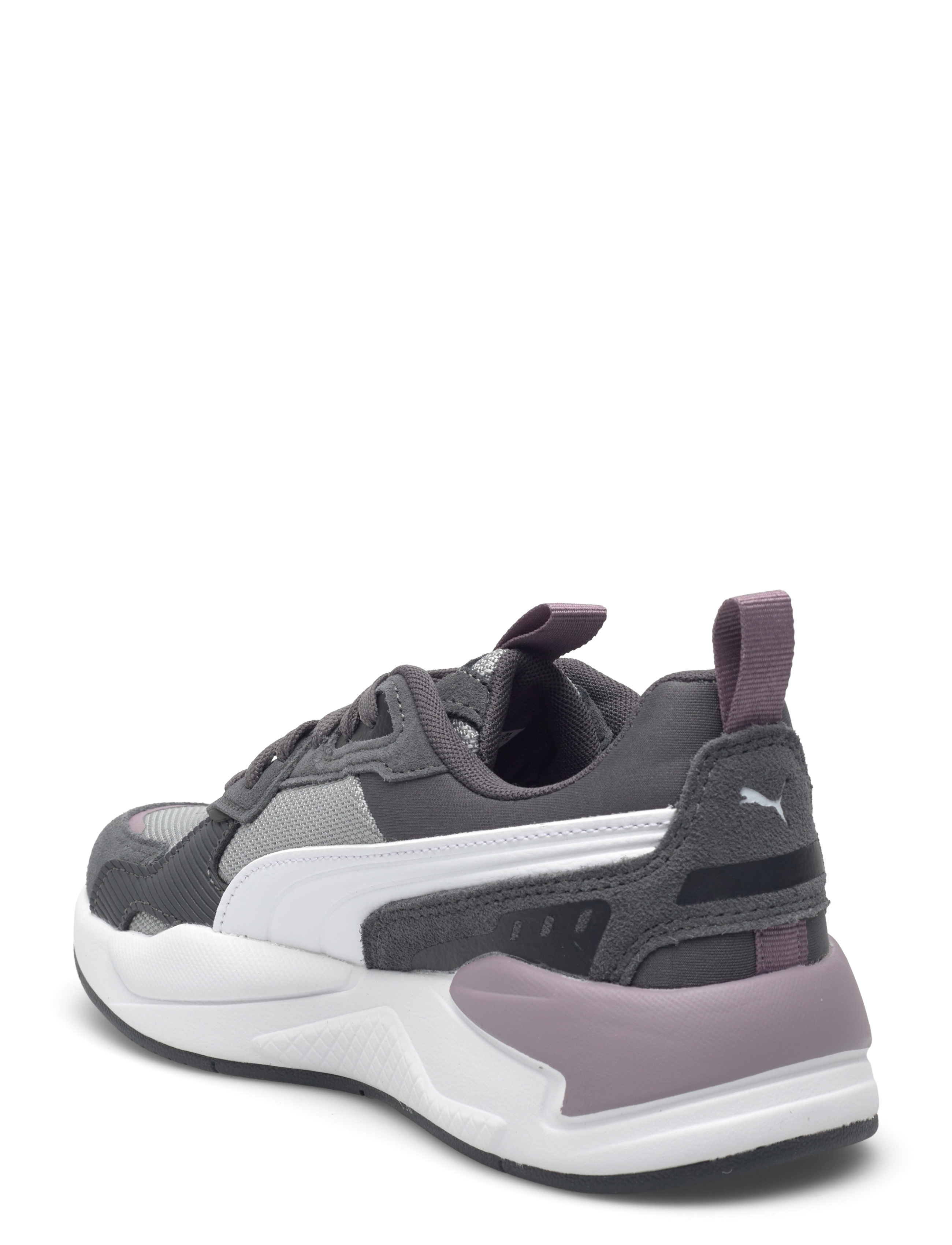 PUMA - X-Ray 3 SD - gray echo-puma white-dusky gray - 2
