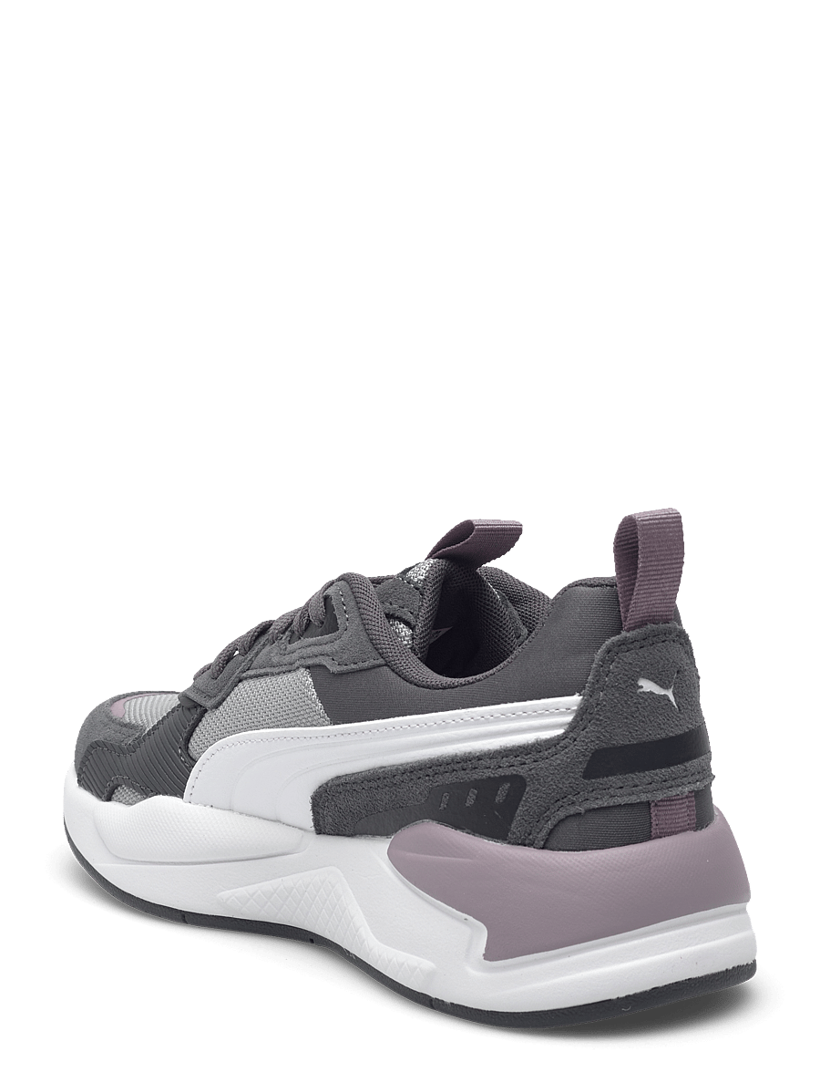 PUMA - X-Ray 3 SD - gray echo-puma white-dusky gray - 2