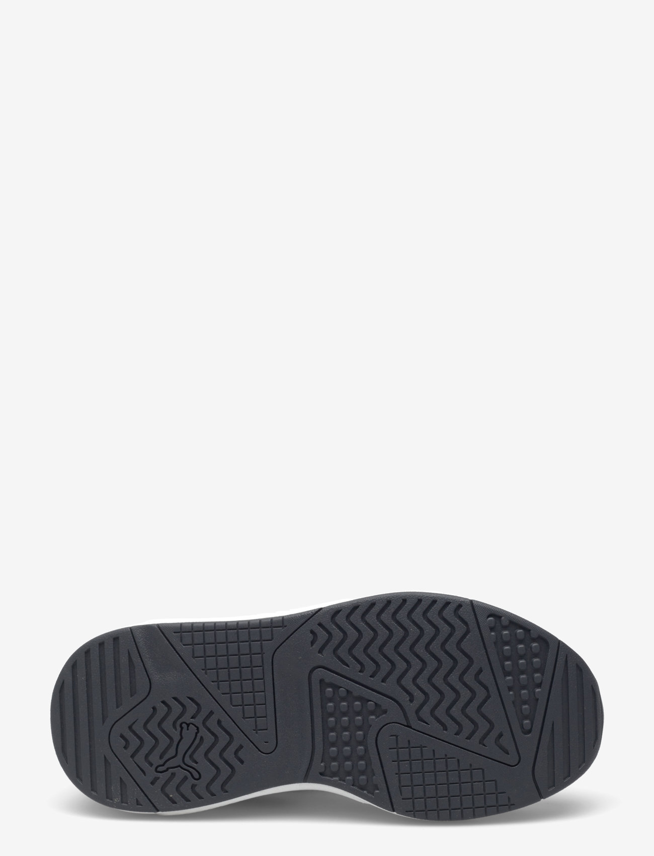 PUMA - X-Ray 3 SD - låga sneakers - gray echo-puma white-dusky gray - 4