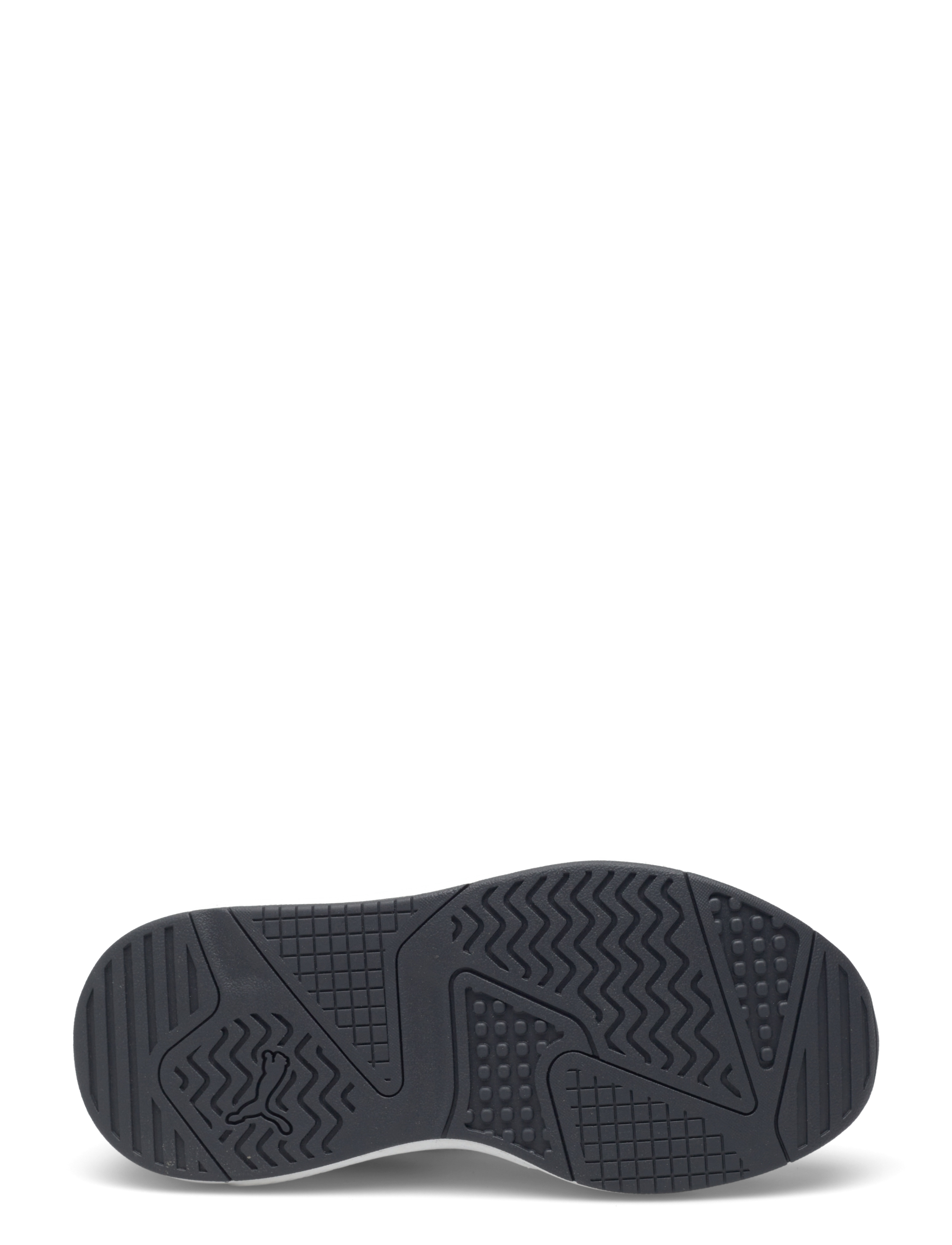 PUMA - X-Ray 3 SD - gray echo-puma white-dusky gray - 4
