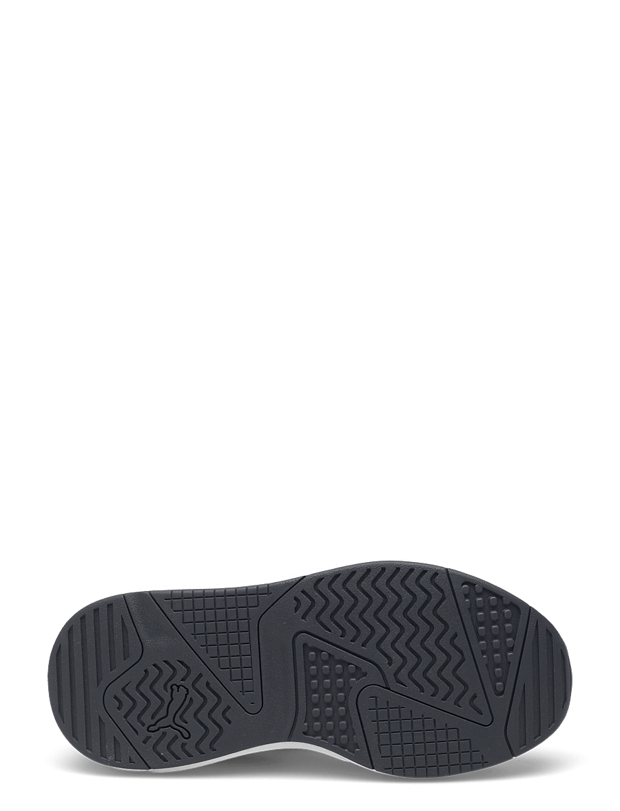 PUMA - X-Ray 3 SD - gray echo-puma white-dusky gray - 4