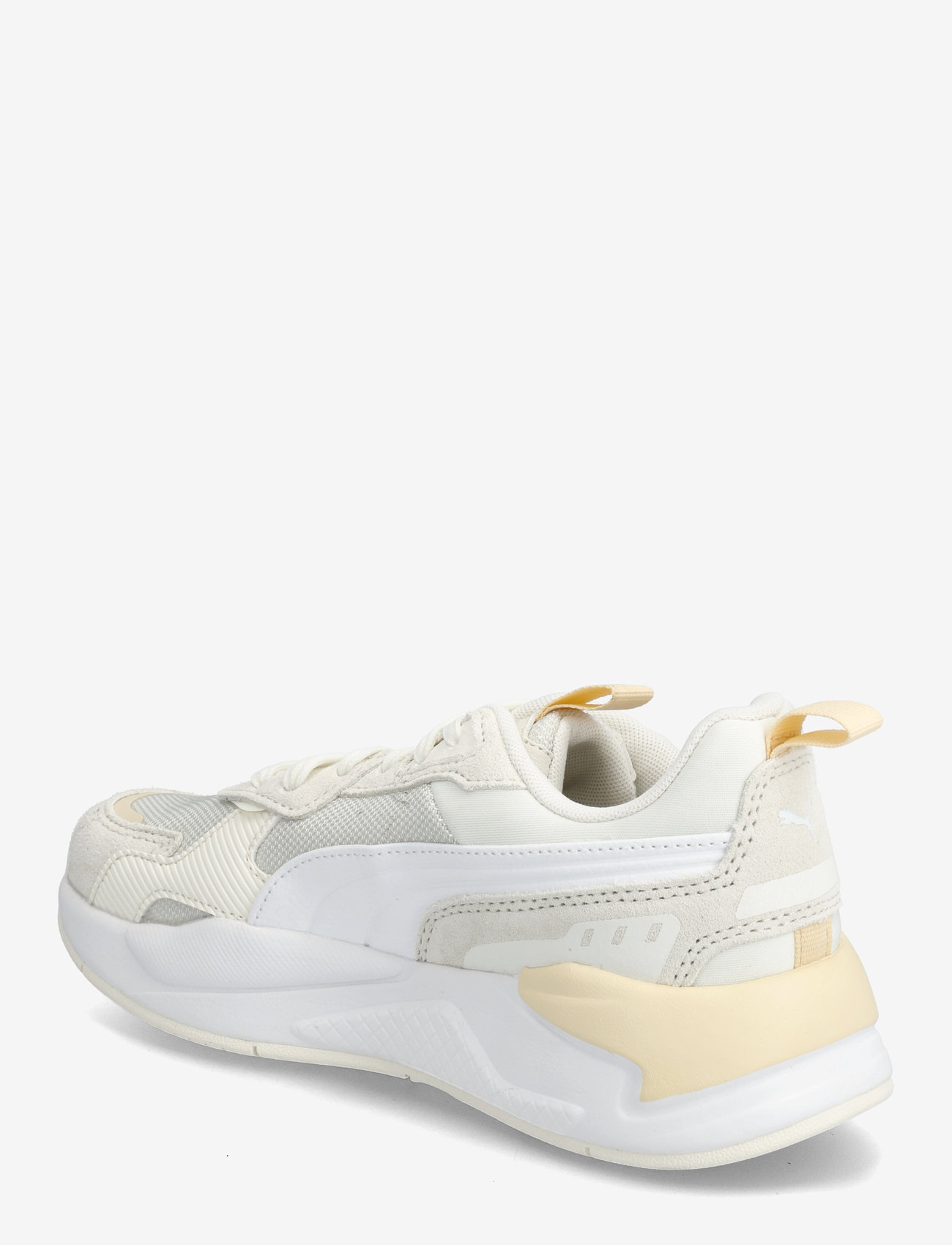 PUMA - X-Ray 3 SD - tennised - vapor gray-puma white-warm white - 2
