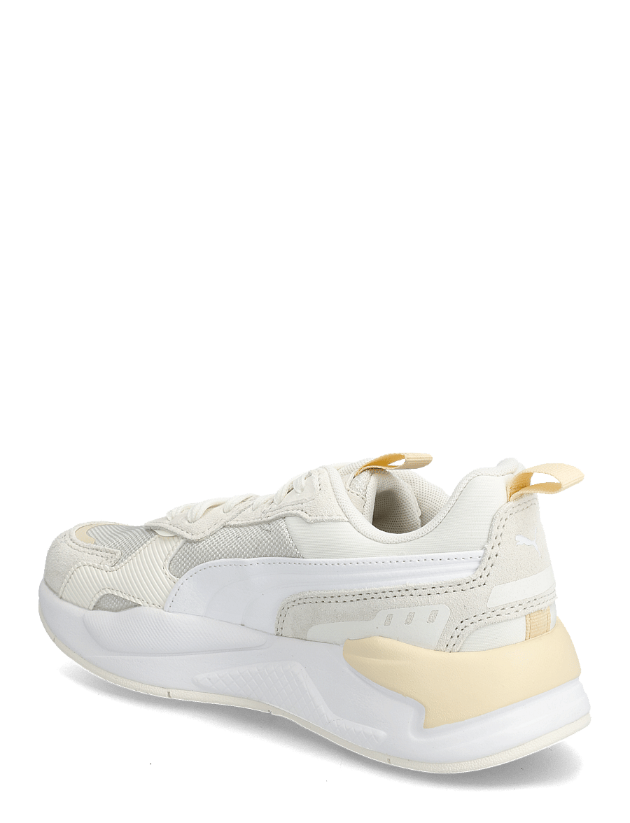 PUMA - X-Ray 3 SD - vapor gray-puma white-warm white - 2