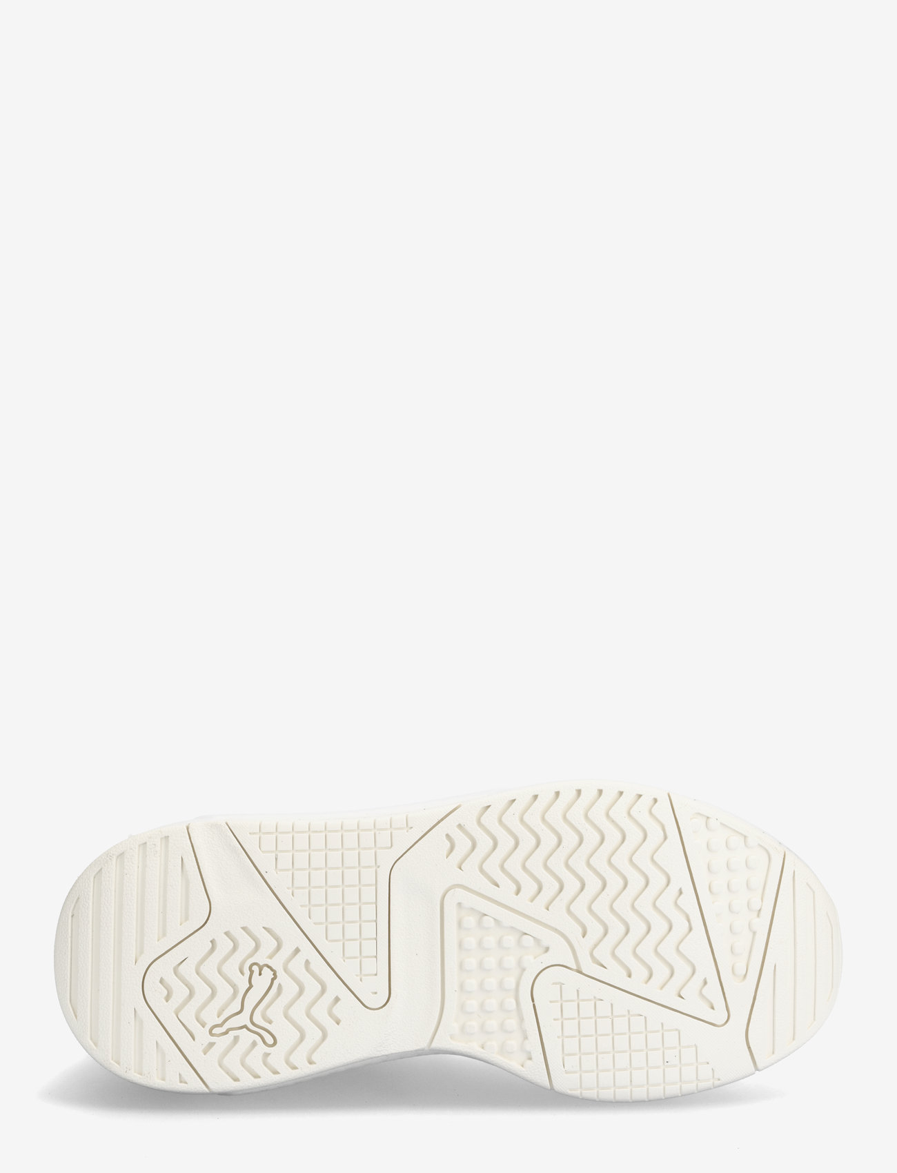 PUMA - X-Ray 3 SD - tennised - vapor gray-puma white-warm white - 4