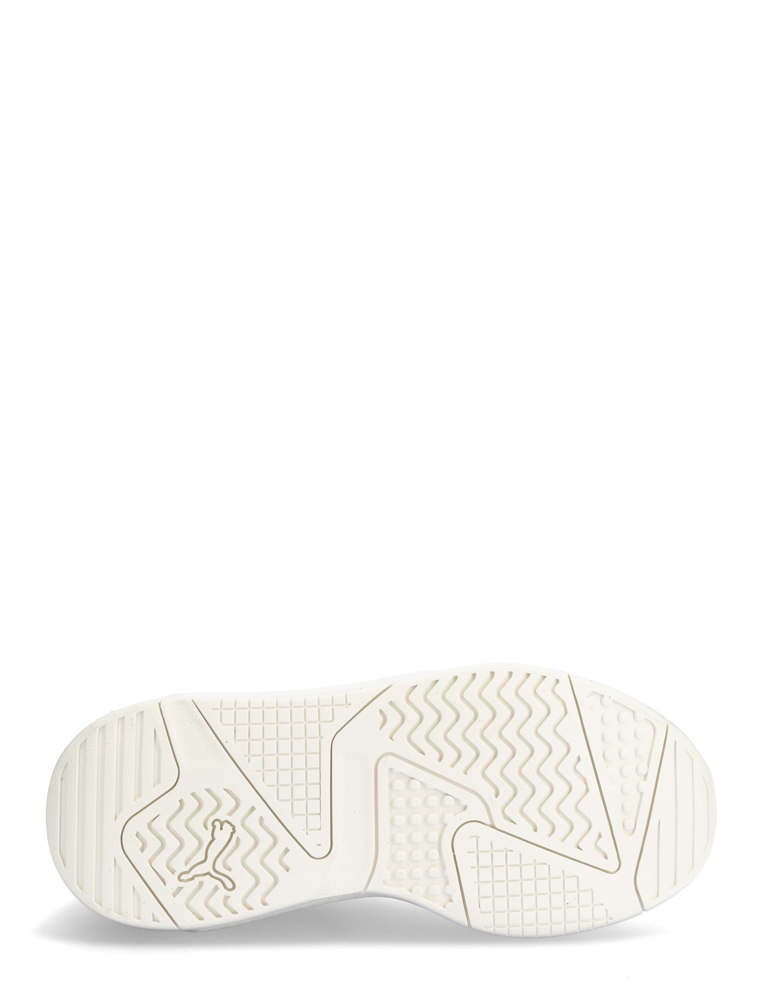 PUMA - X-Ray 3 SD - vapor gray-puma white-warm white - 4