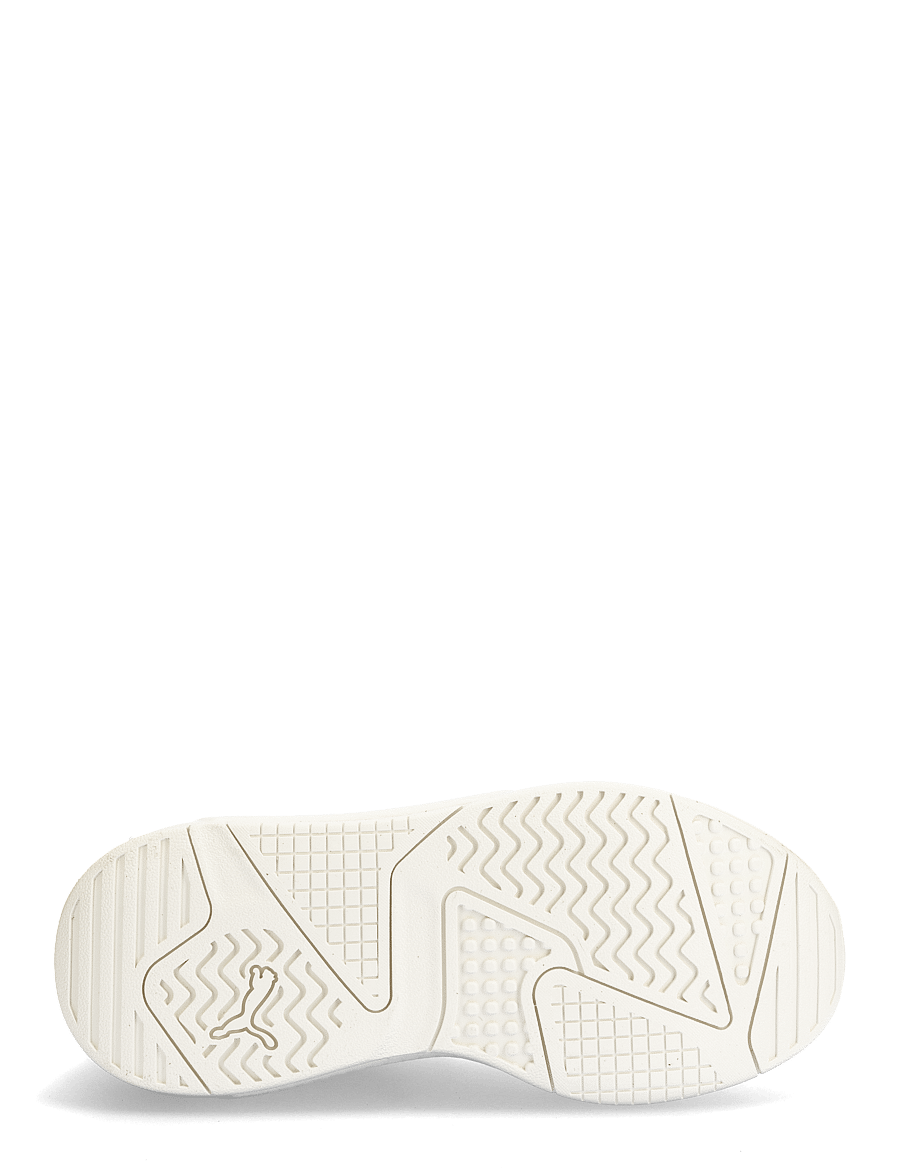 PUMA - X-Ray 3 SD - vapor gray-puma white-warm white - 4