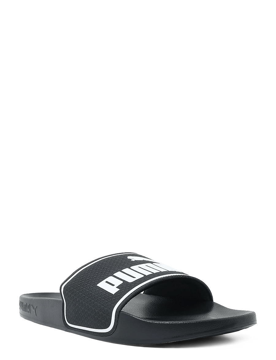 PUMA - Leadcat 2.0 - casual sandaler - puma black-puma white - 0