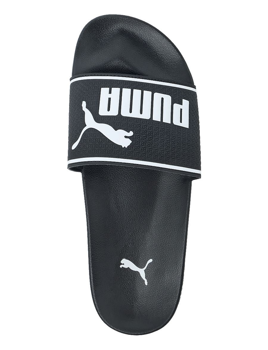 PUMA - Leadcat 2.0 - casual sandaler - puma black-puma white - 3