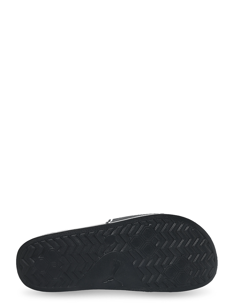 PUMA - Leadcat 2.0 - casual sandaler - puma black-puma white - 4
