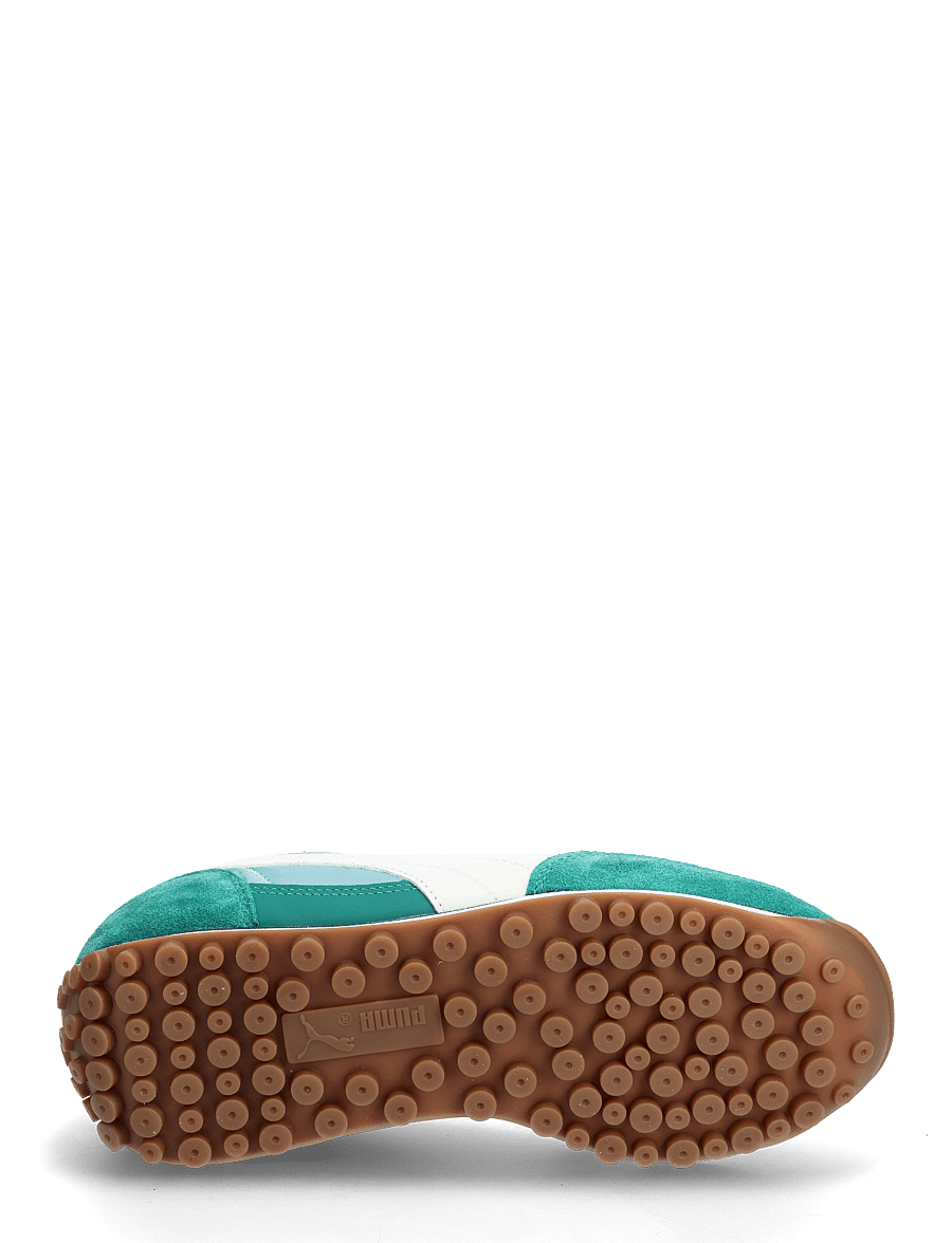 PUMA - Easy Rider Kids Jr - kleidung - aqua-vapor gray - 4