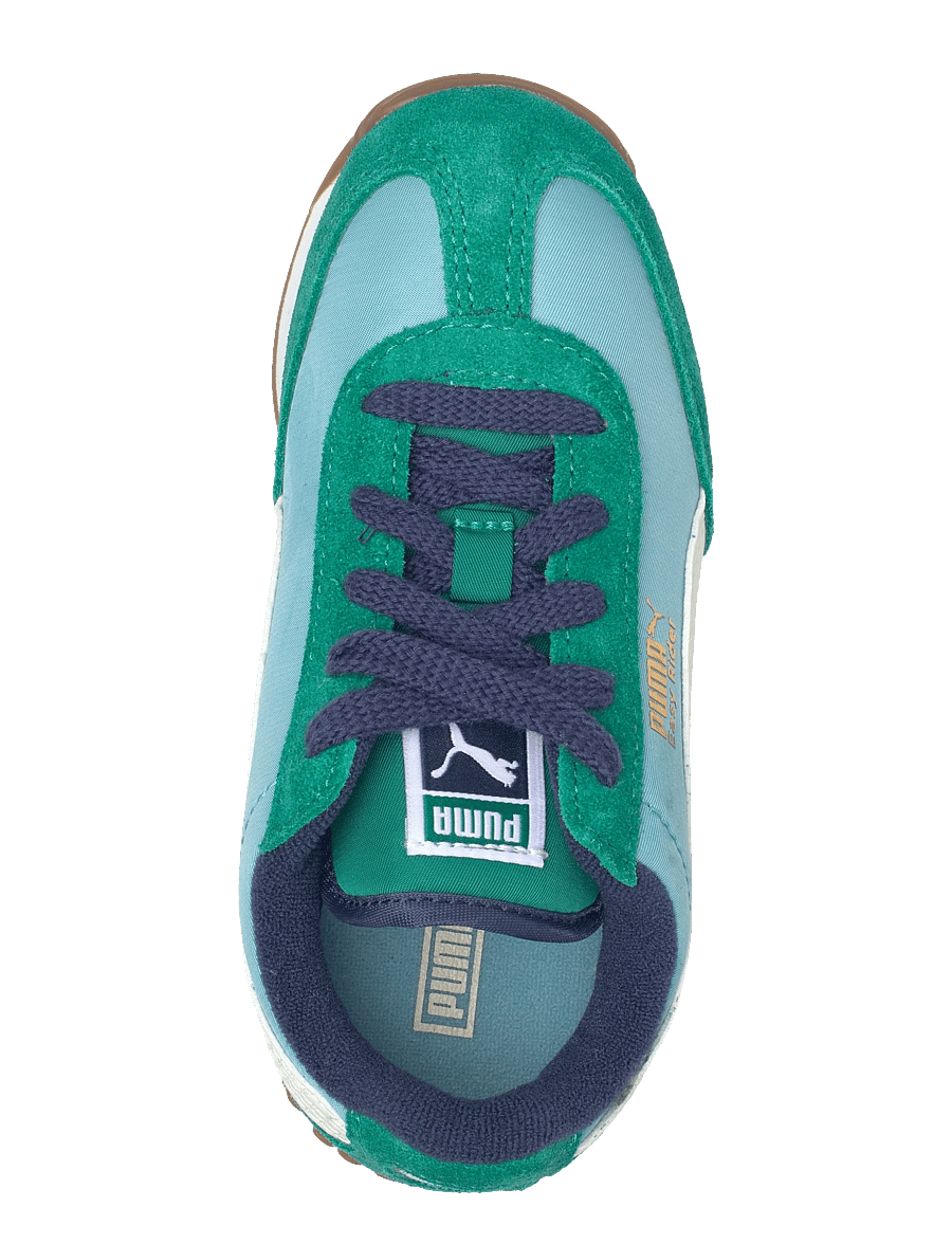 PUMA - Easy Rider Kids PS - vêtements - aqua-vapor gray - 3