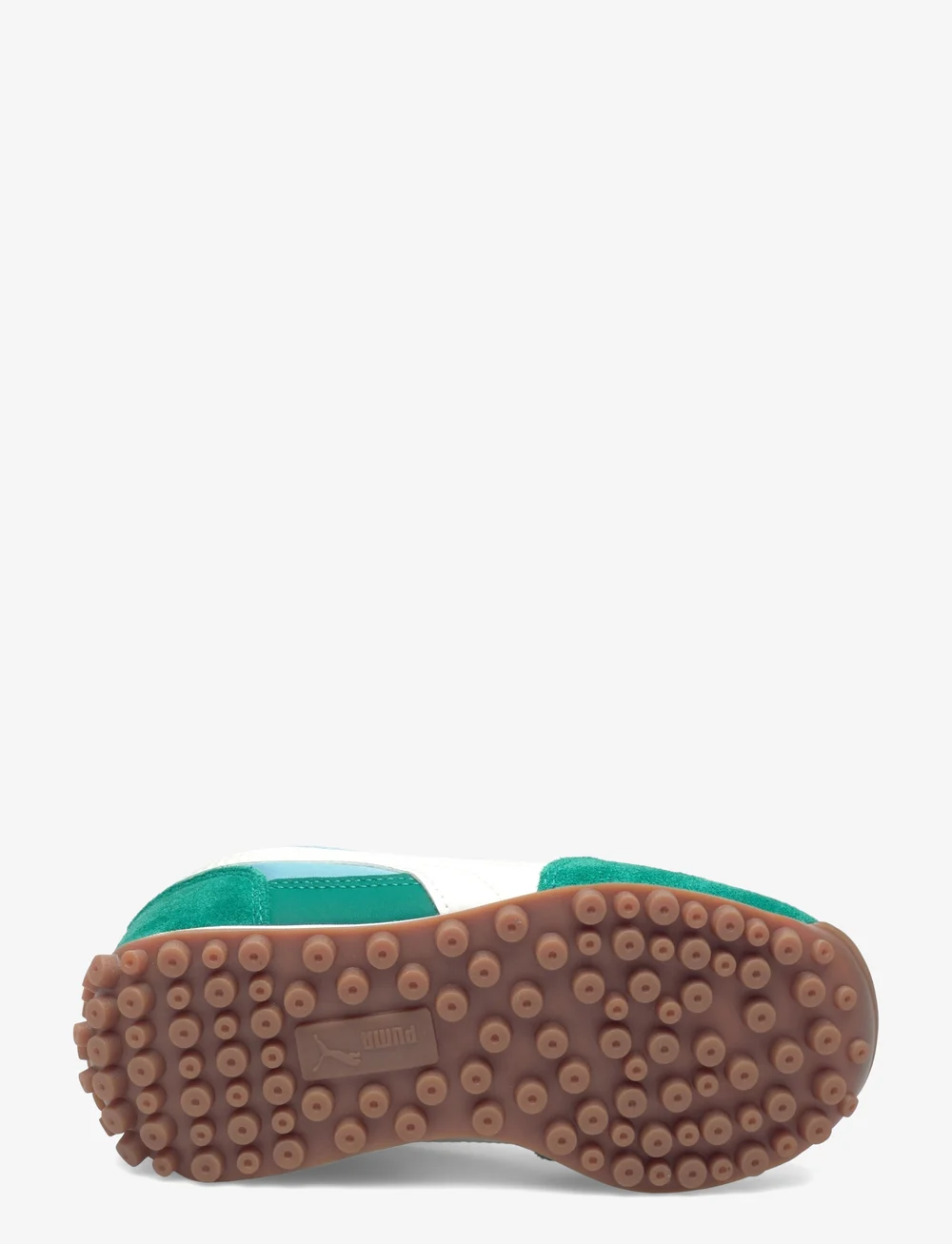 PUMA - Easy Rider Kids PS - kläder - aqua-vapor gray - 4