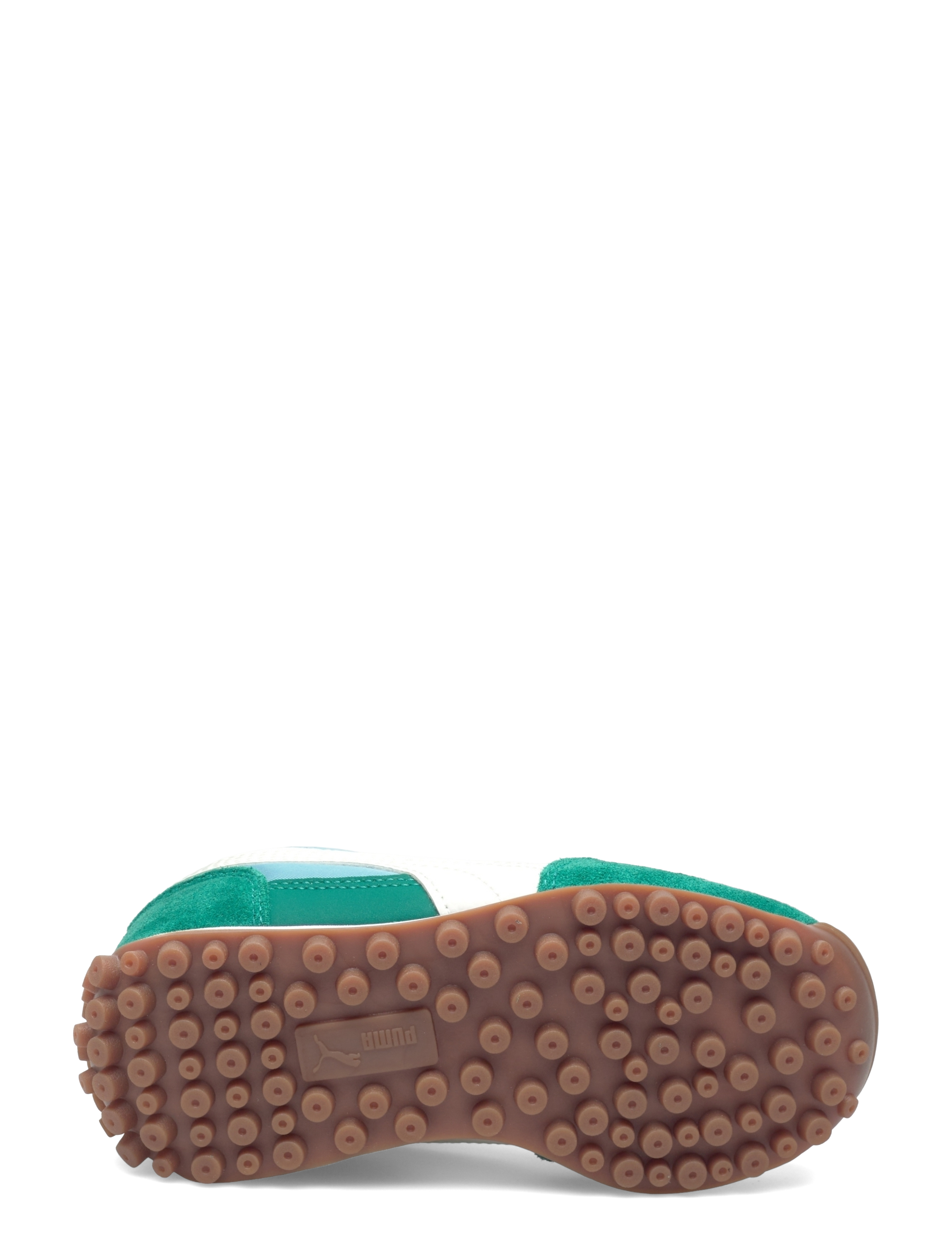 PUMA - Easy Rider Kids PS - kläder - aqua-vapor gray - 4