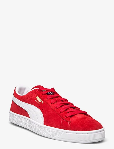 PUMA Rote Schuhe fur Damen Jetzt bei Boozt Osterreich einkaufen