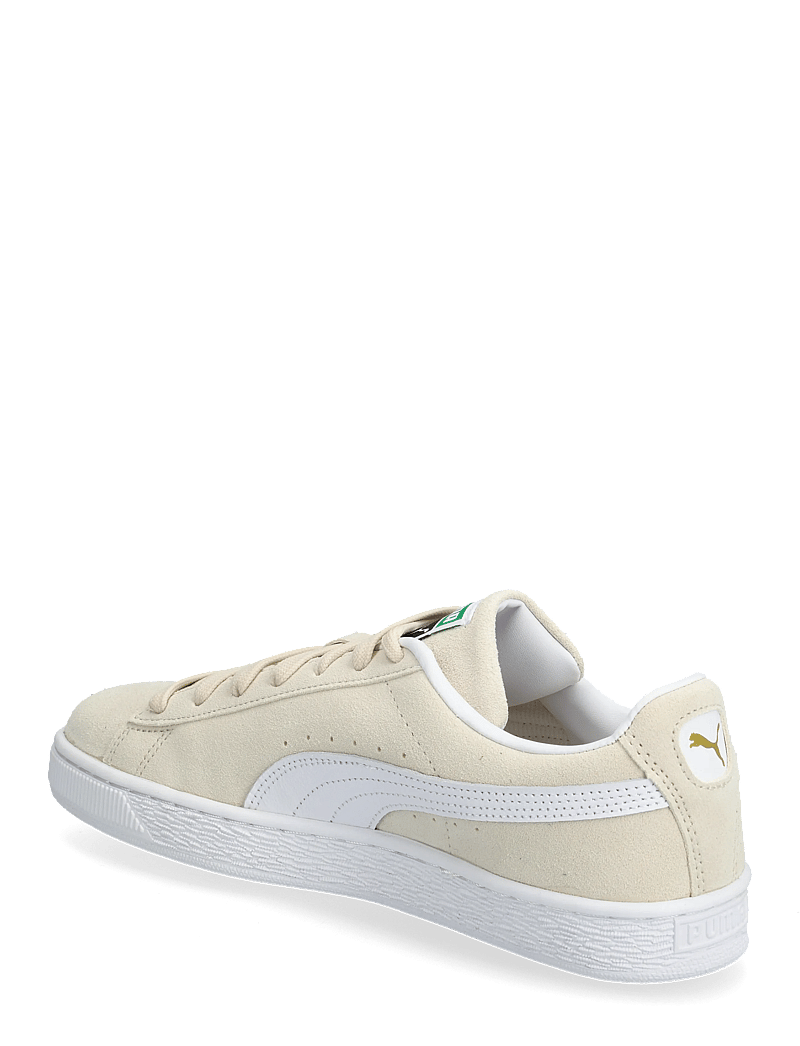 PUMA - Suede Classic - niedriger schnitt - alpine snow-puma white - 2