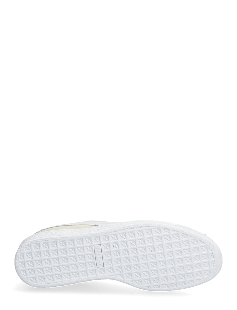 PUMA - Suede Classic - niedriger schnitt - alpine snow-puma white - 4