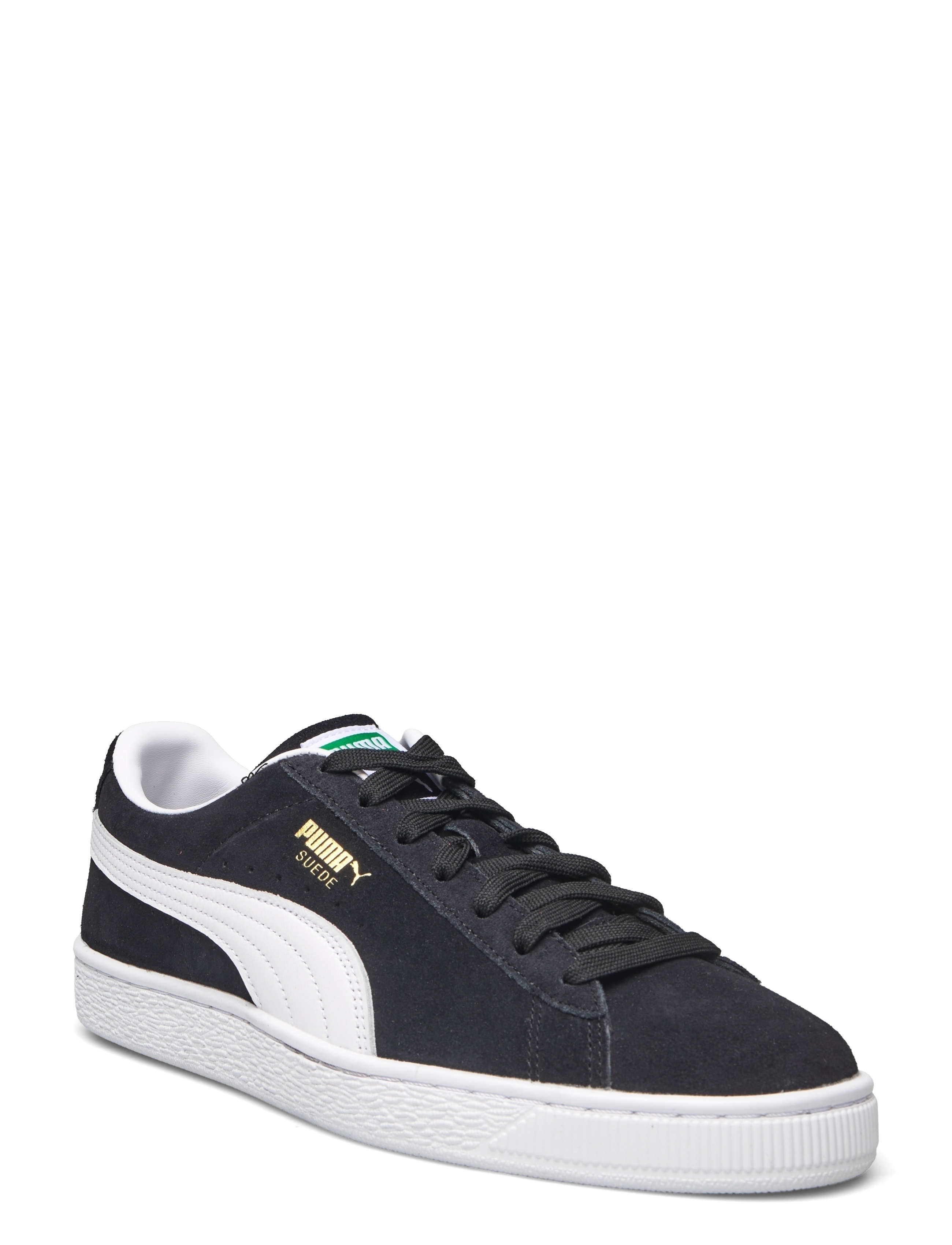PUMA BLACK-PUMA WHITE