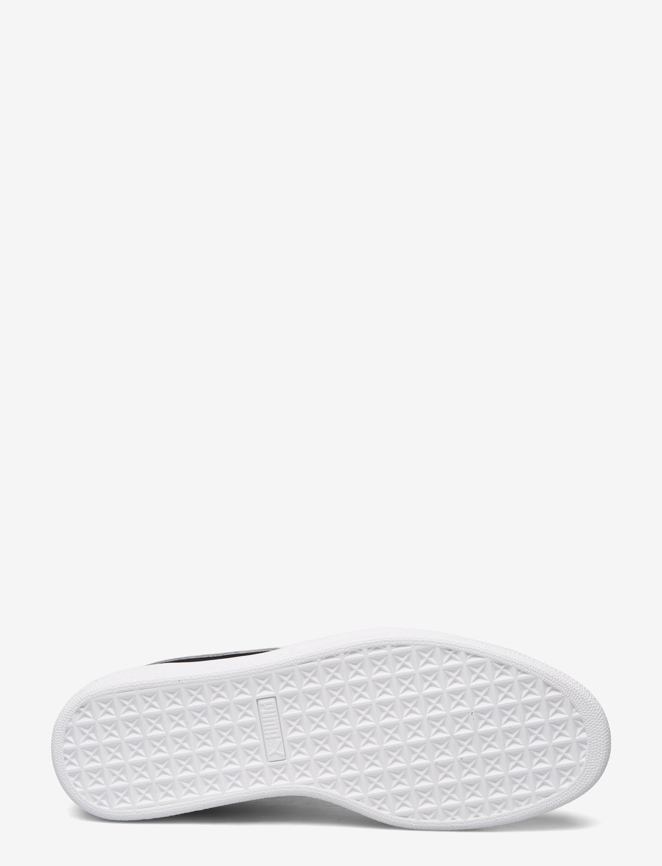 PUMA - Suede Classic - niedriger schnitt - puma black-puma white - 5