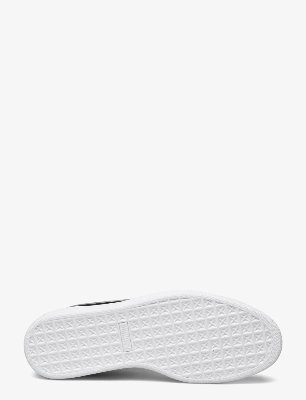 PUMA - Suede Classic - niedriger schnitt - puma black-puma white - 5