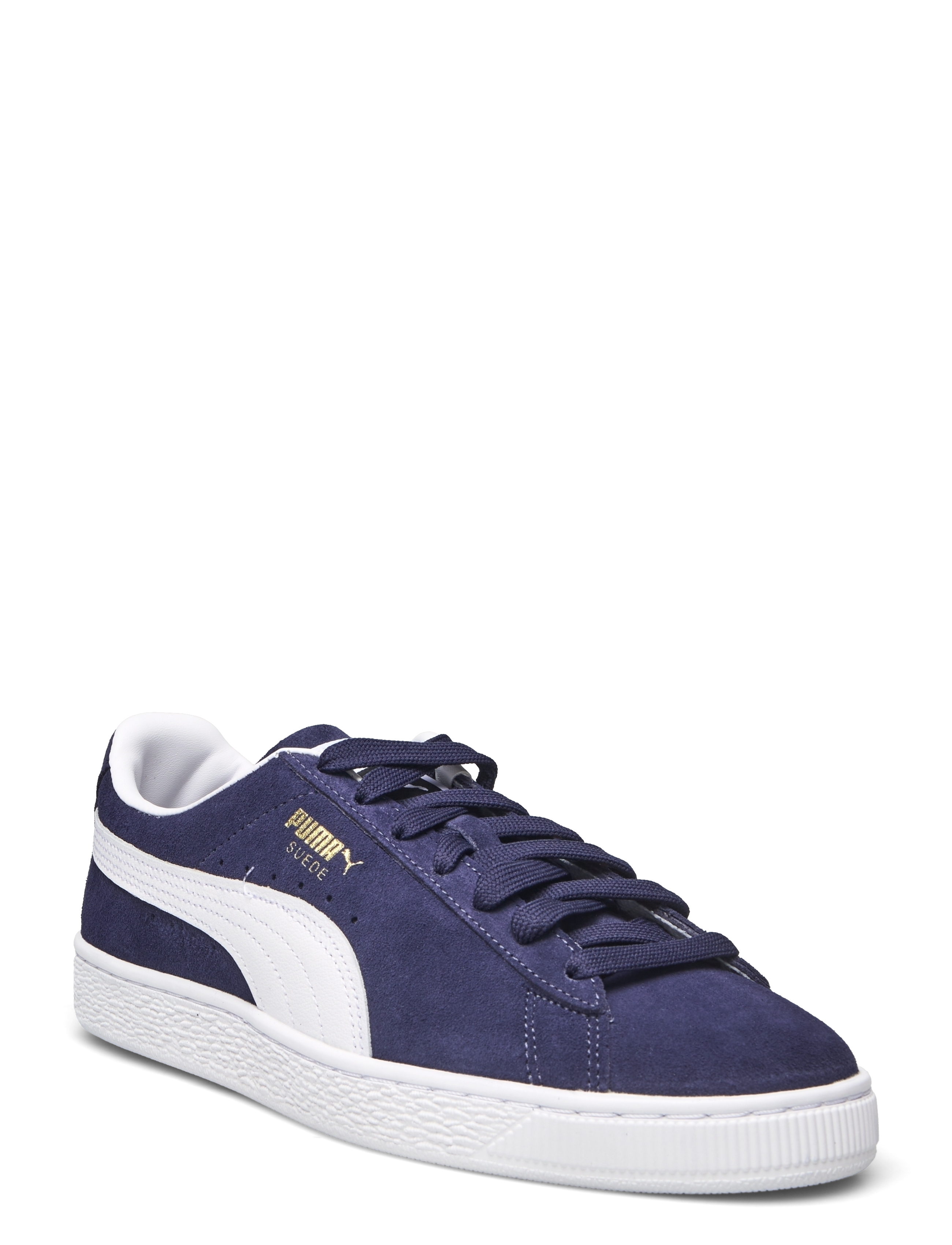 PUMA NAVY-PUMA WHITE