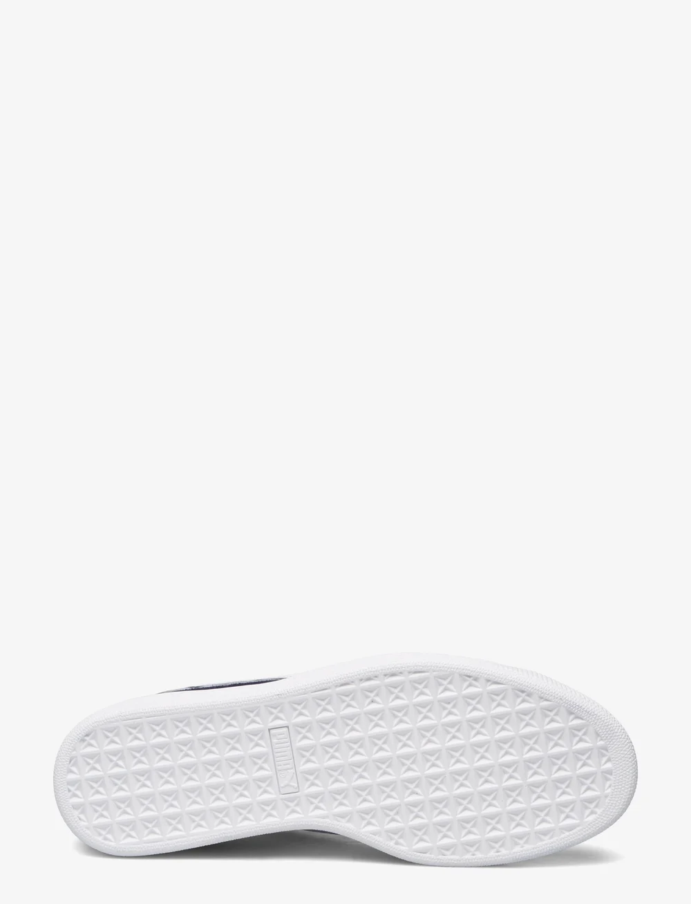 PUMA - Suede Classic - low tops - puma navy-puma white - 4