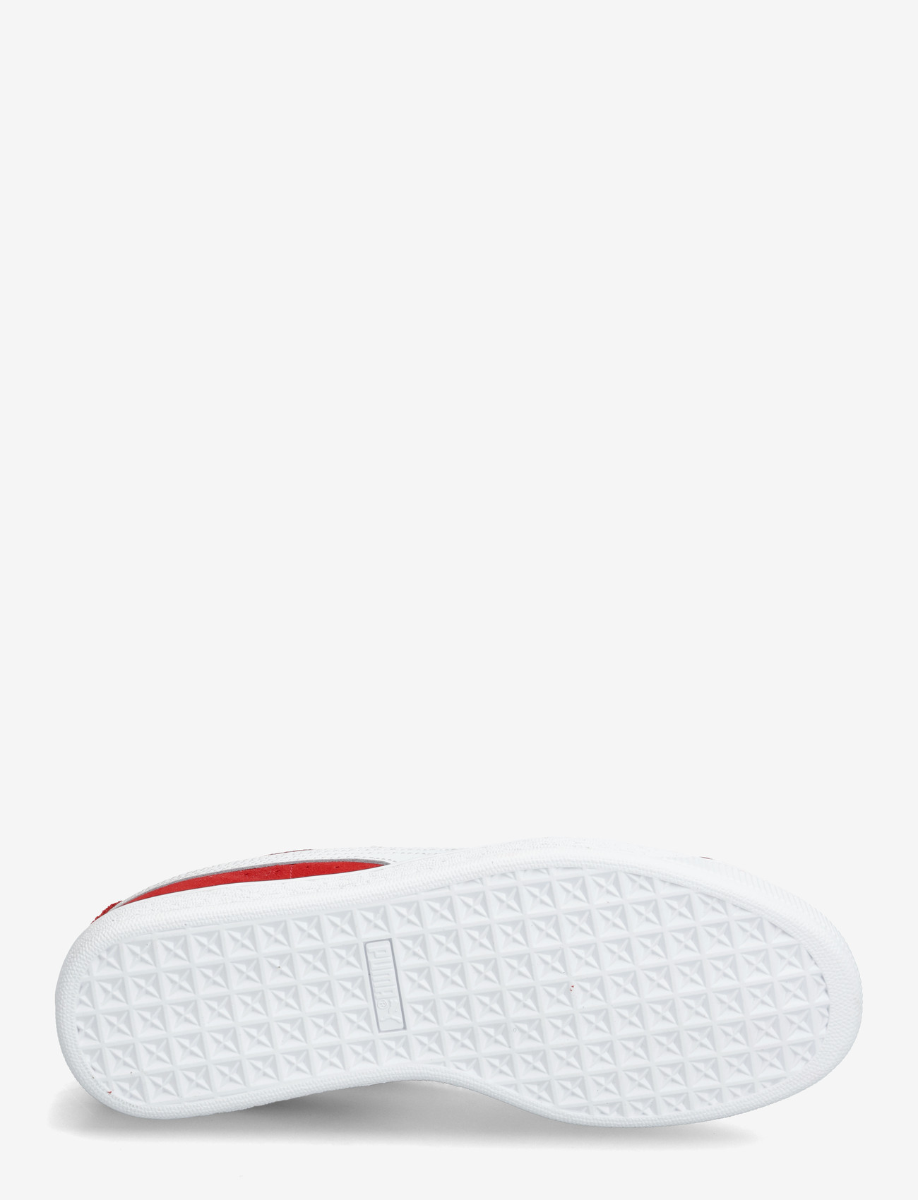 PUMA - Suede Classic Jr - kleidung - for all time red-puma white - 4