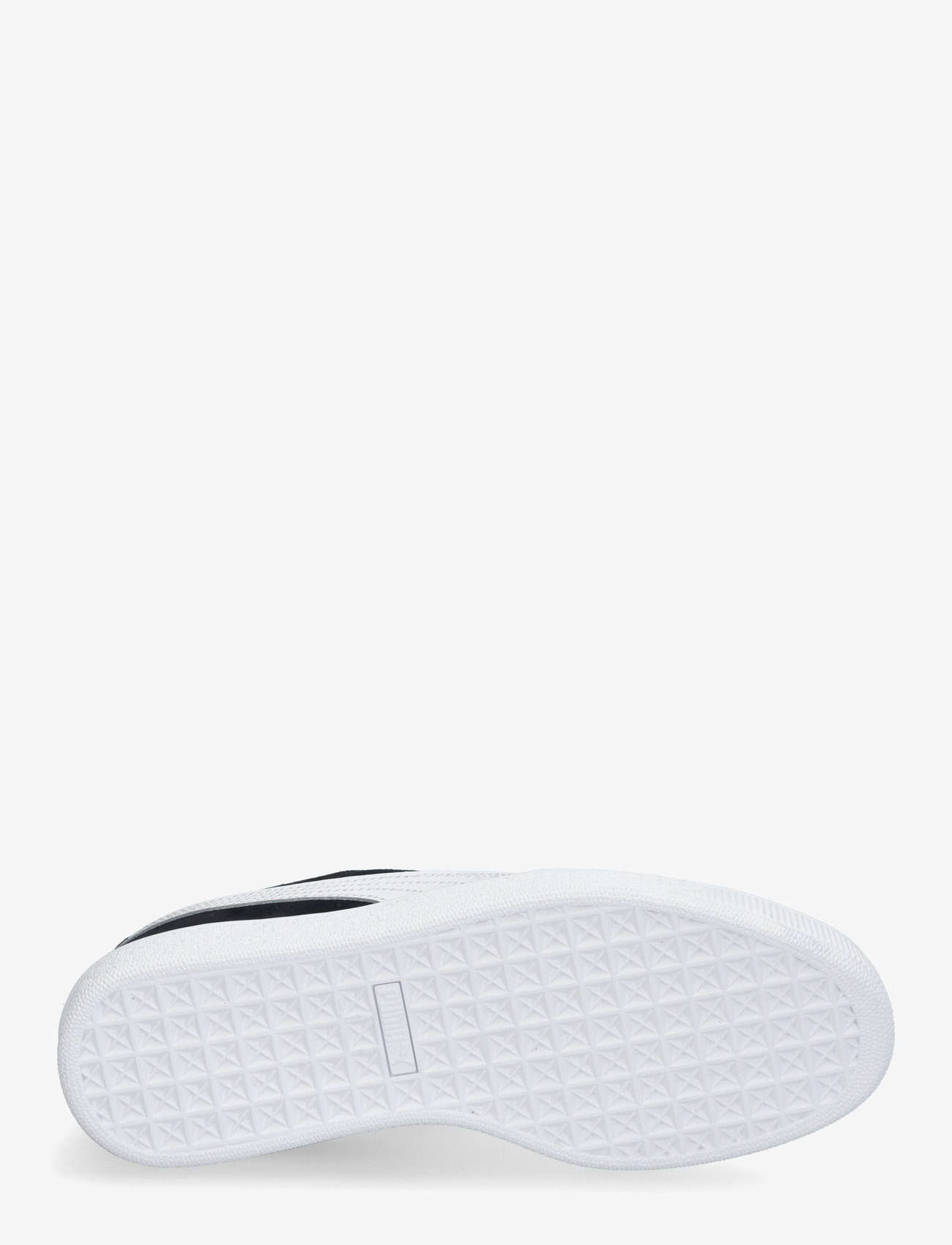 PUMA - Suede Classic Jr - puma black-puma white - 4