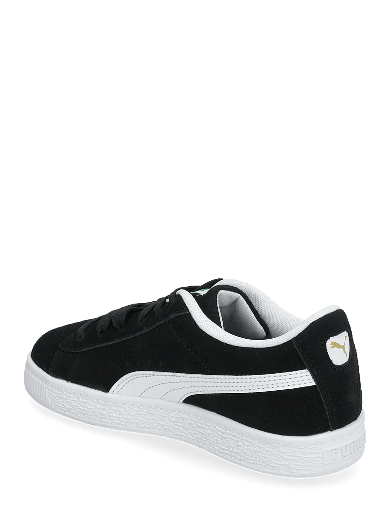 PUMA - Suede Classic PS - kläder - puma black-puma white - 2