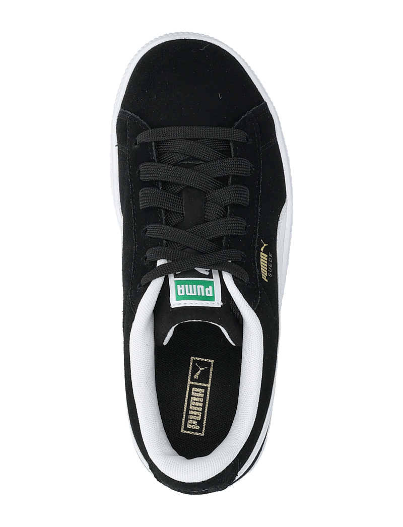 PUMA - Suede Classic PS - kläder - puma black-puma white - 3